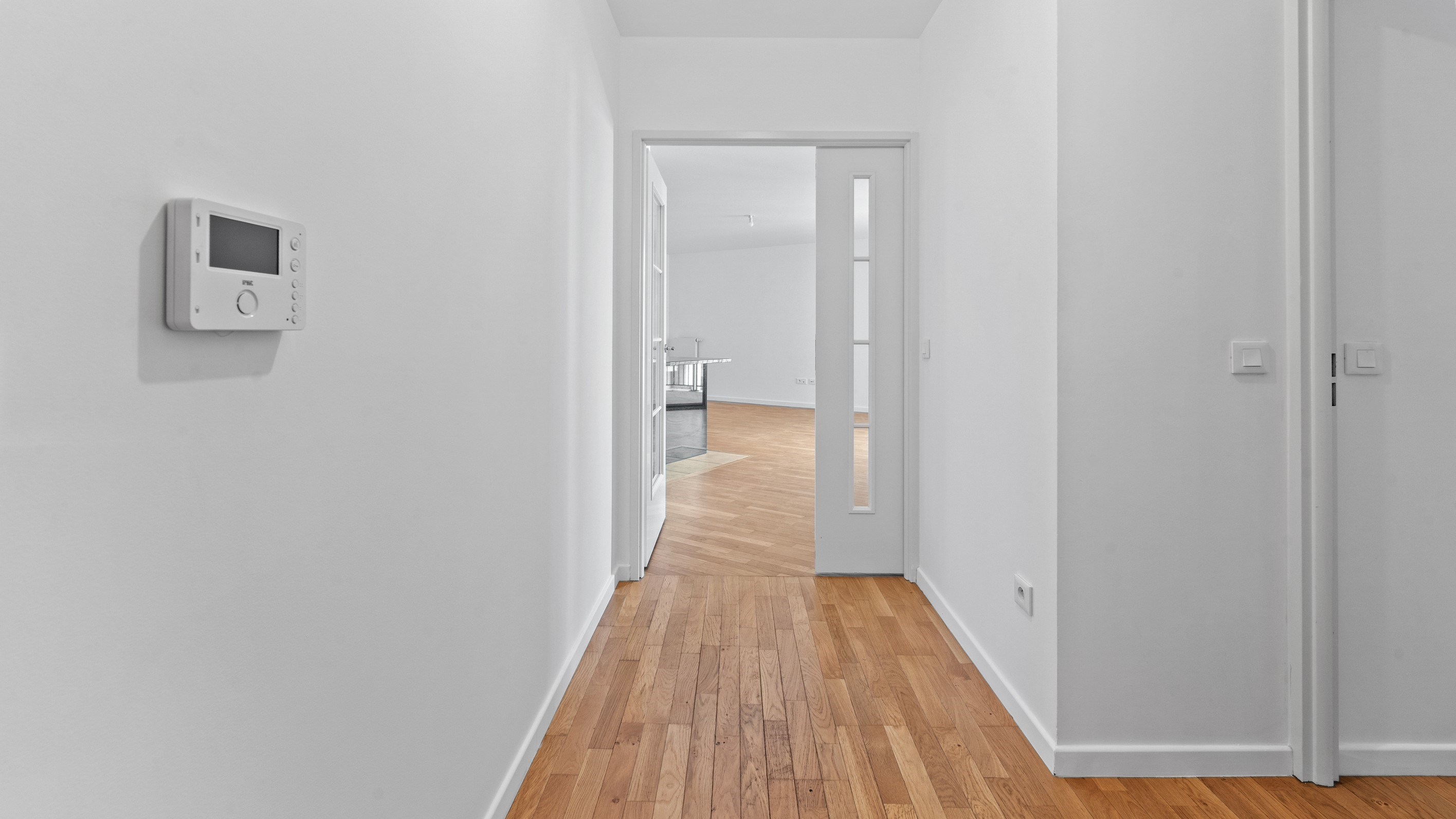 Appartement 3 pièces 69,50 m²