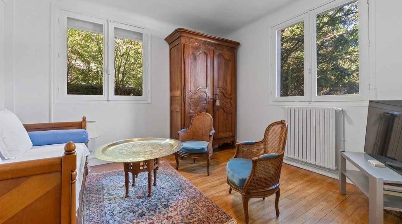 Maison 7 pièces 192 m²