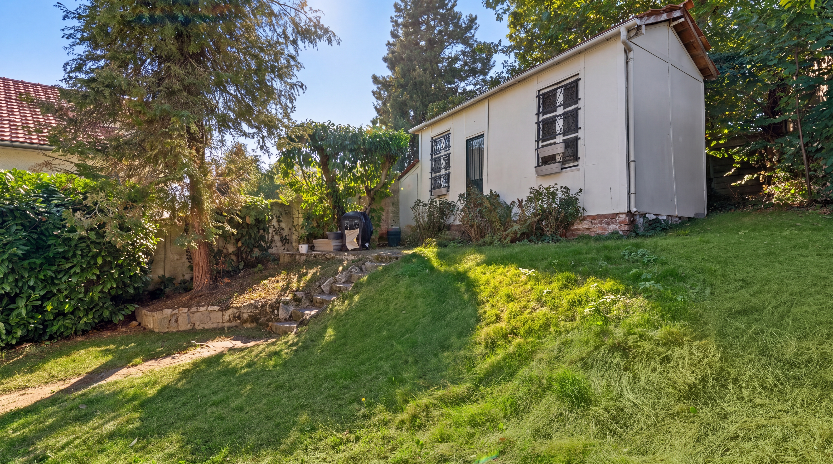Maison 7 pièces 192 m²
