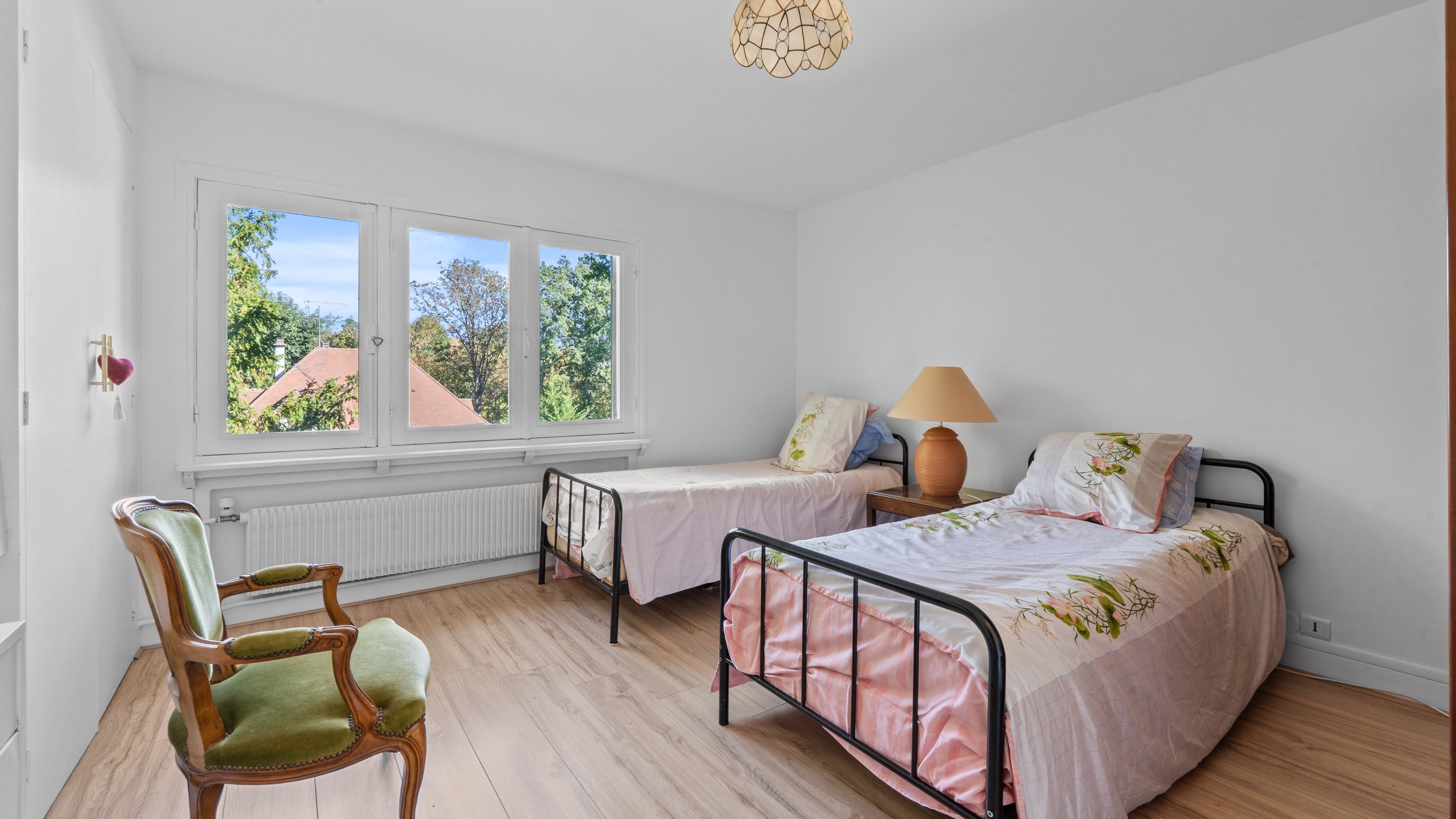 Maison 7 pièces 192 m²