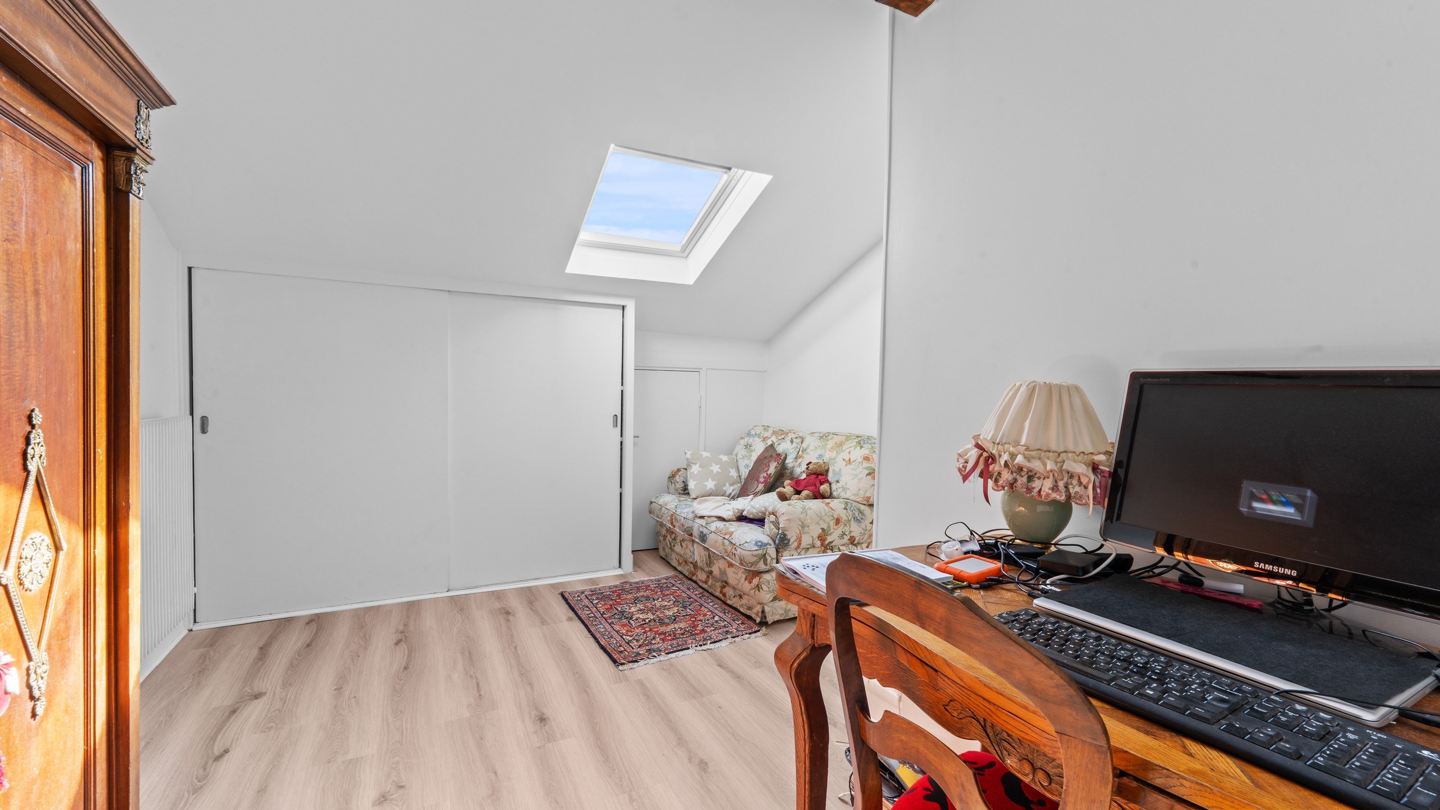 Maison 7 pièces 192 m²