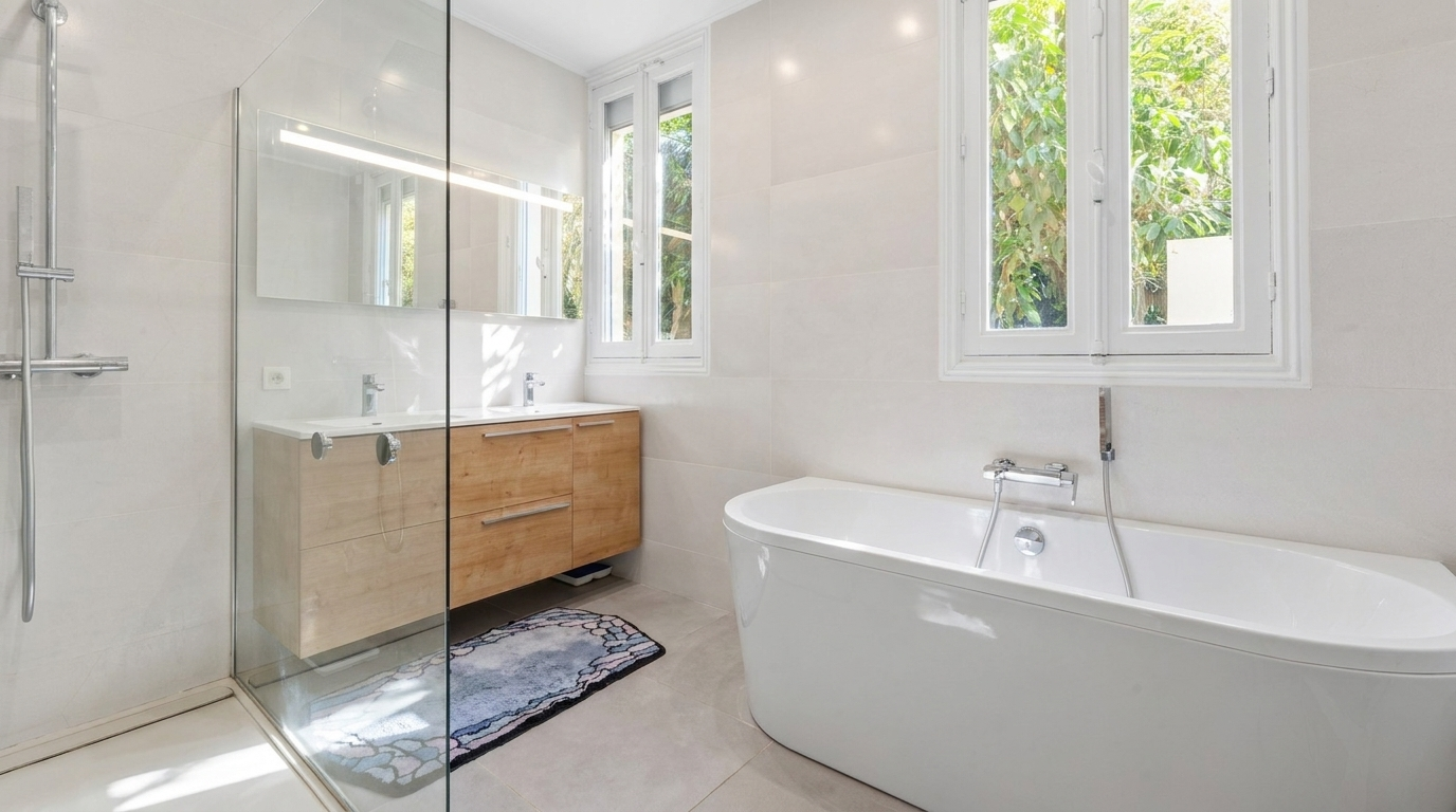 Maison 7 pièces 192 m²