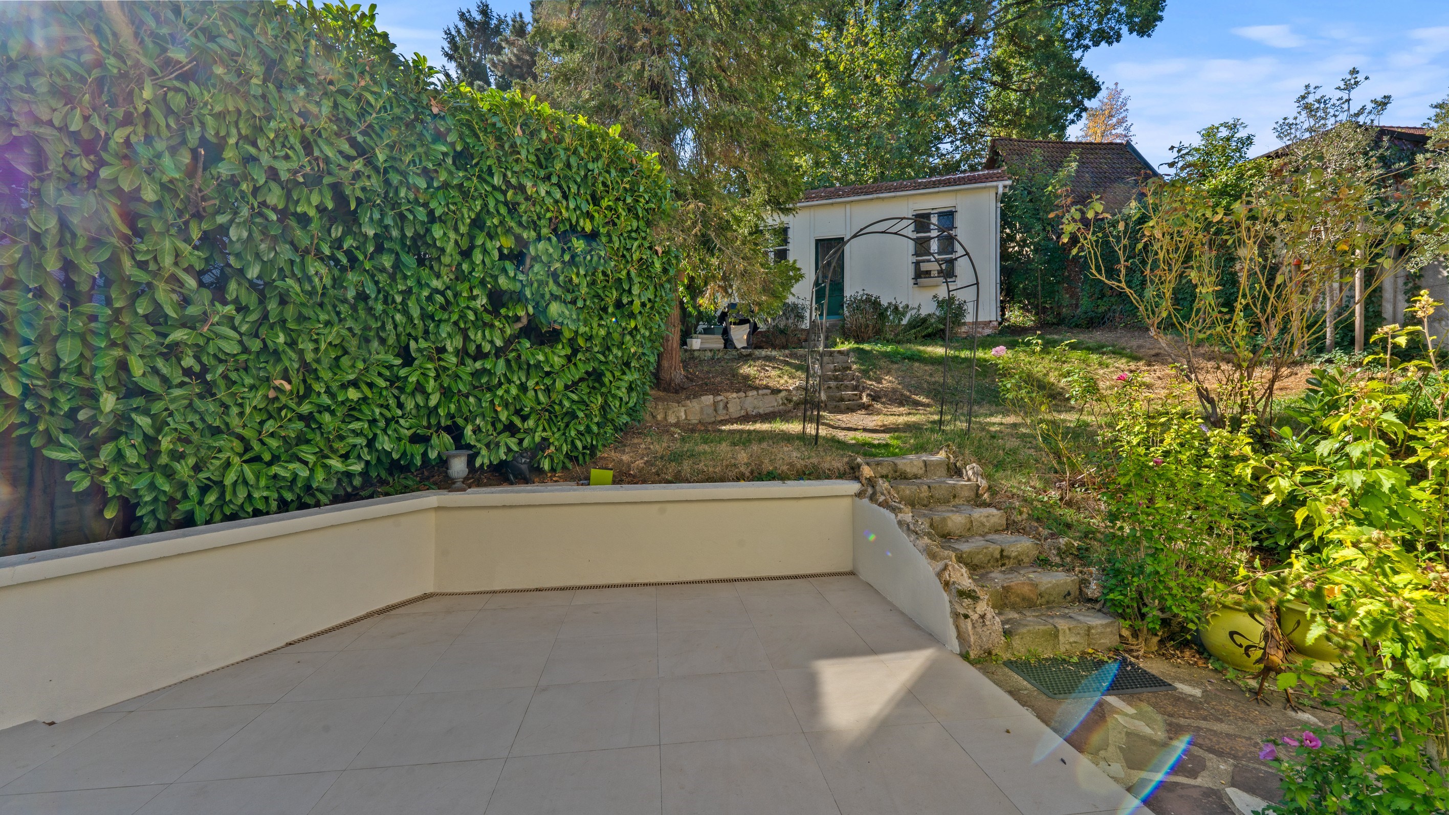 Maison 7 pièces 192 m²