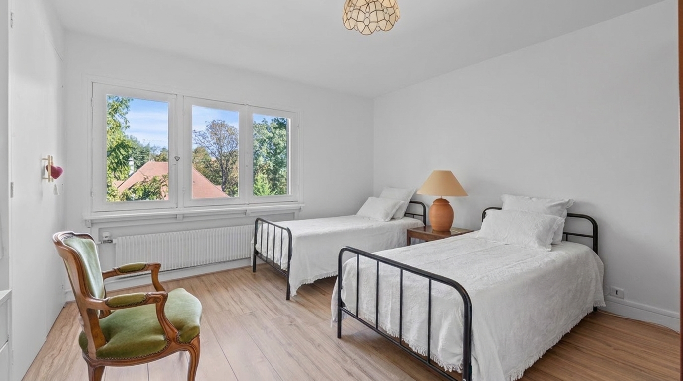 Maison 7 pièces 192 m²