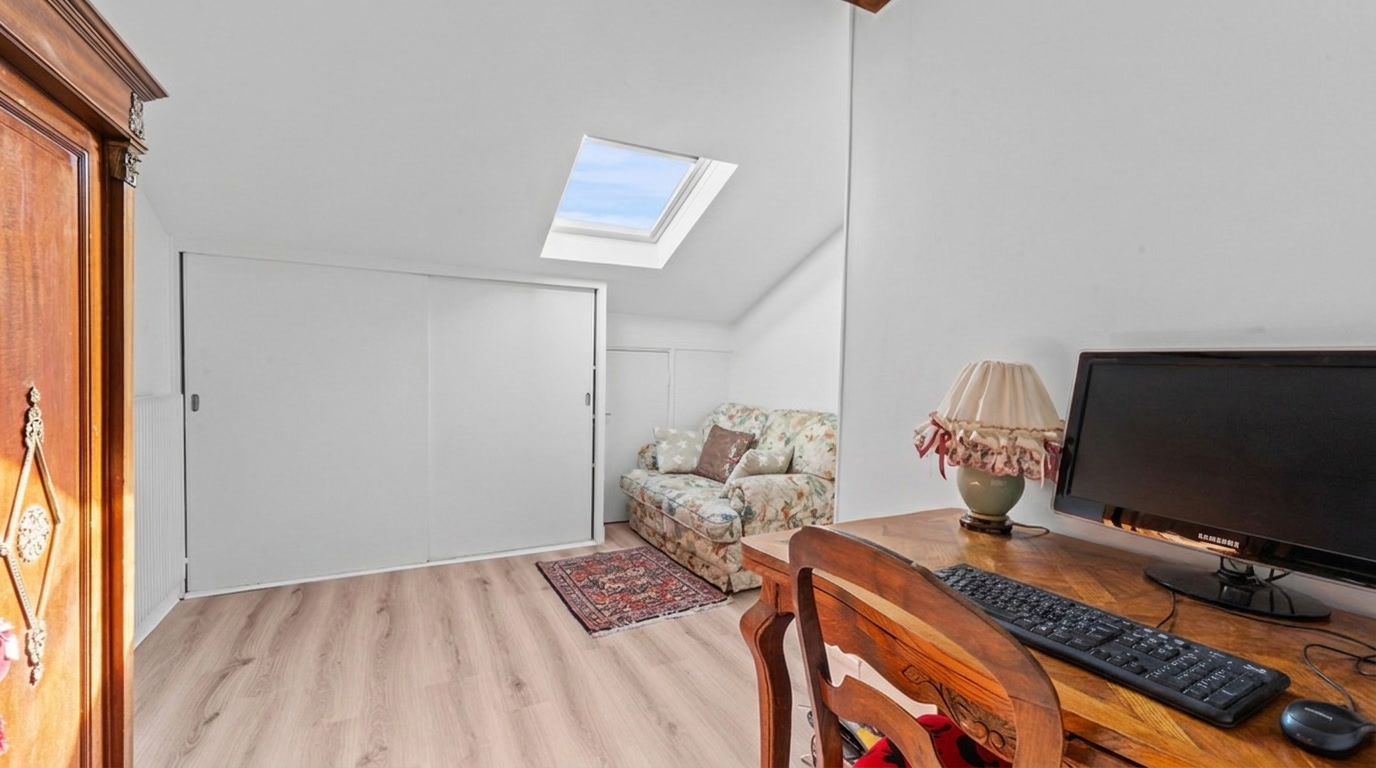 Maison 7 pièces 192 m²