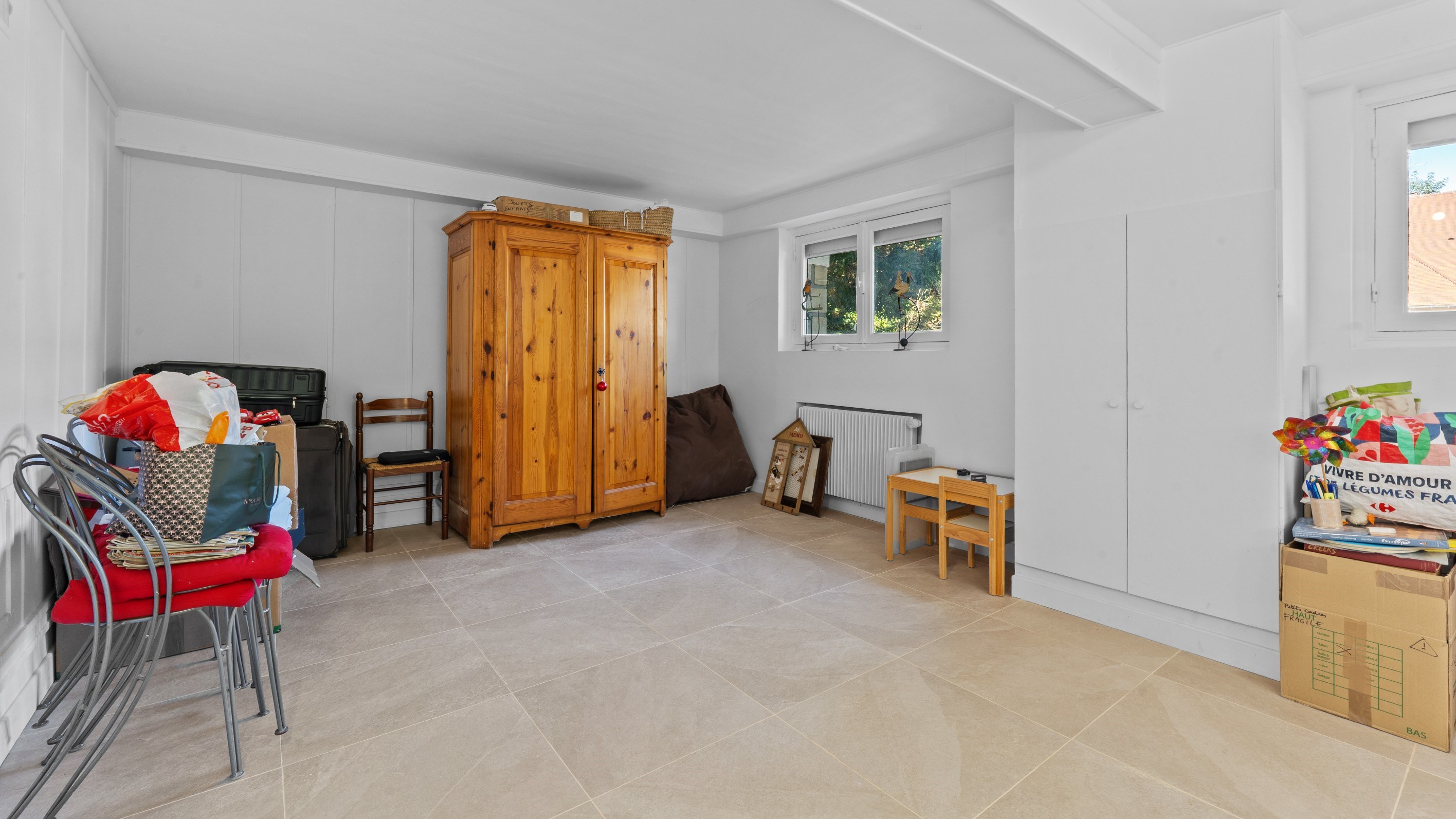 Maison 7 pièces 192 m²