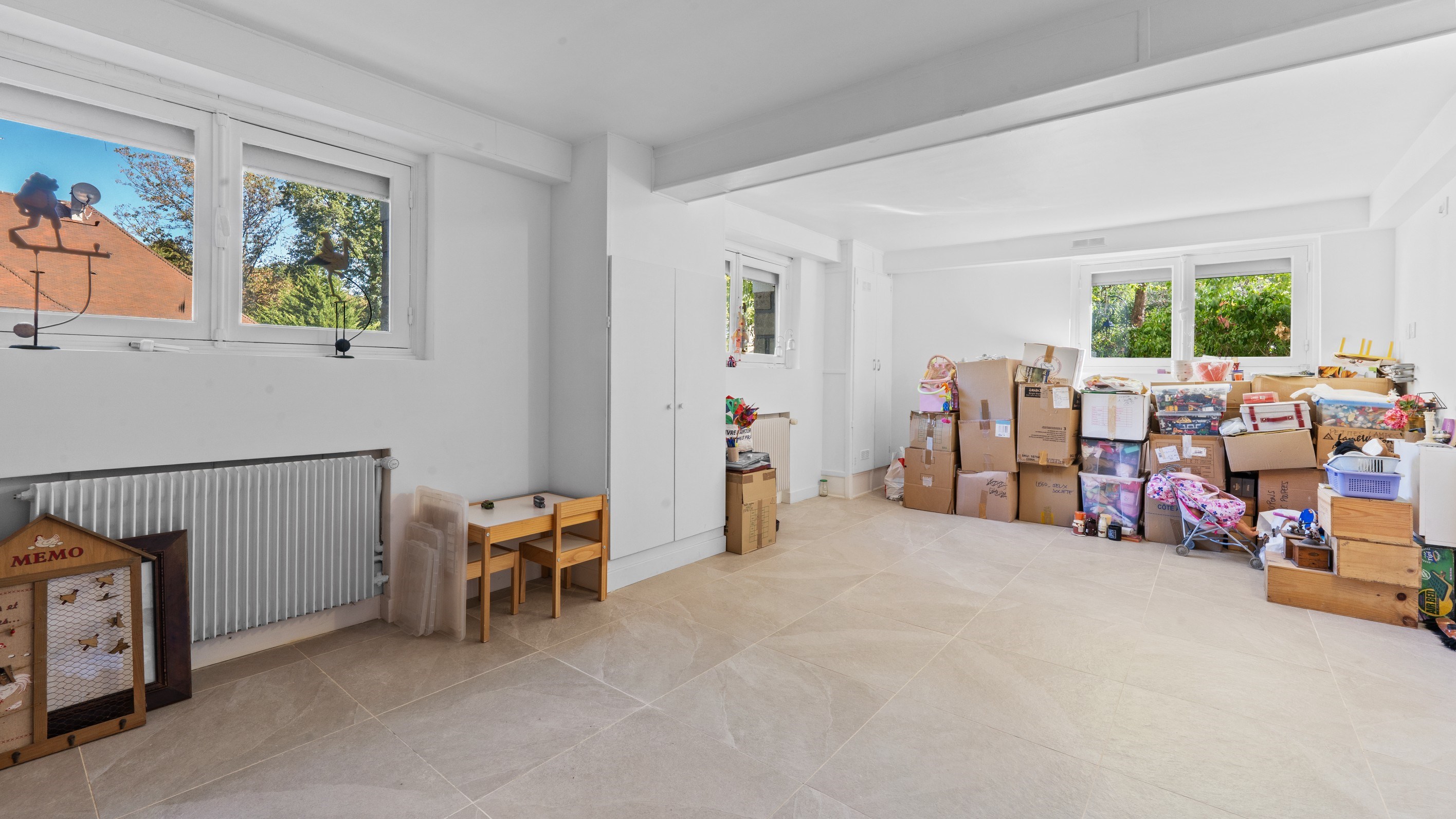 Maison 7 pièces 192 m²