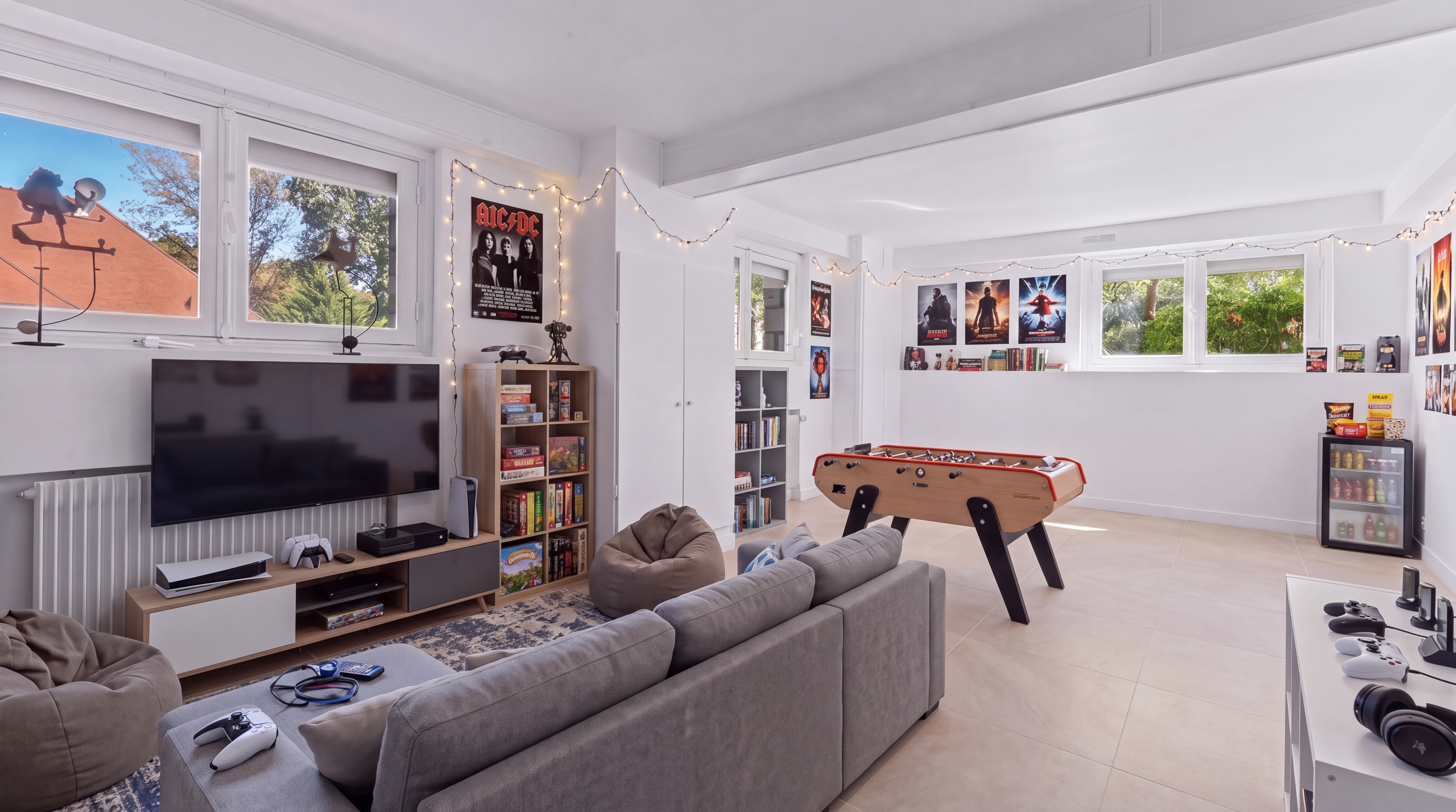 Maison 7 pièces 192 m²