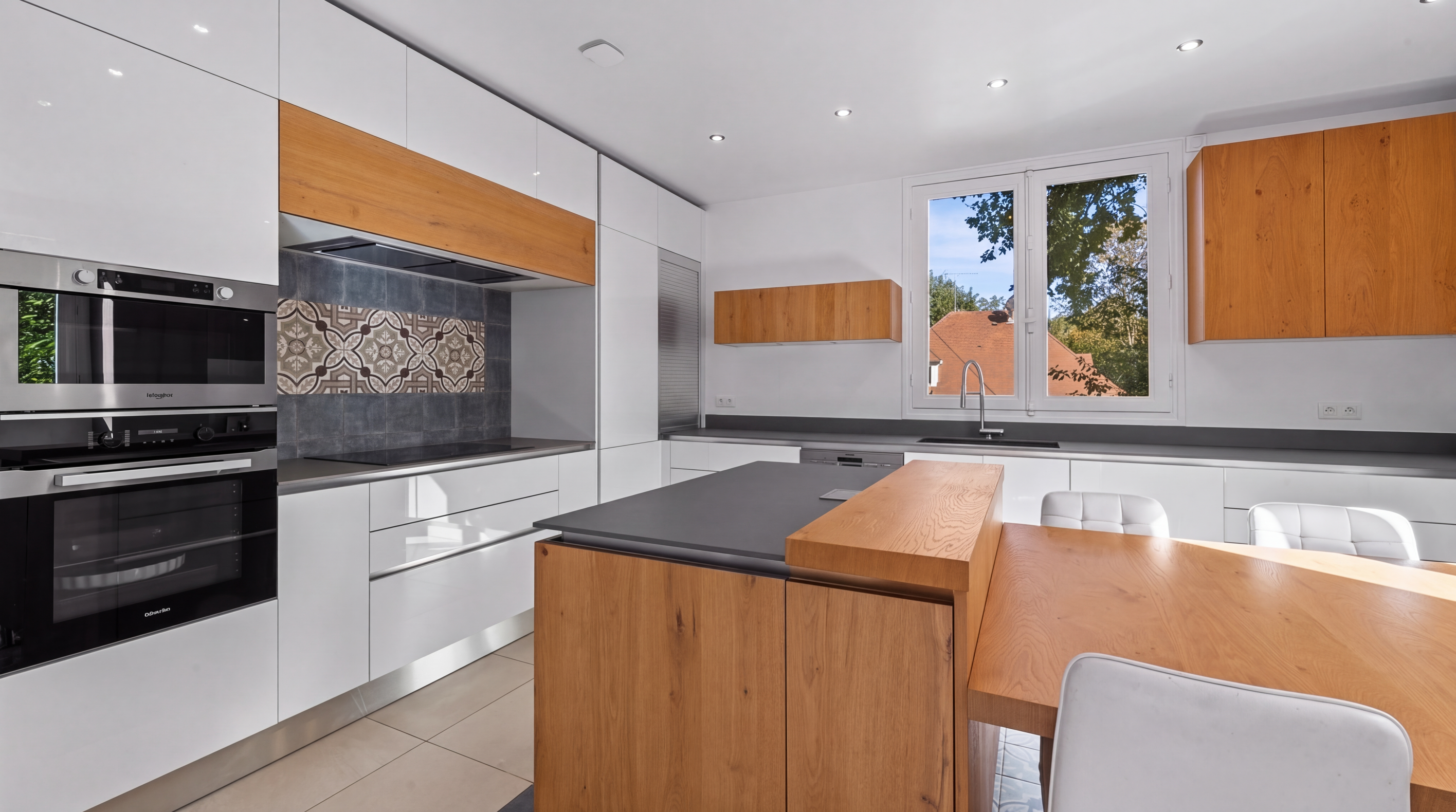 Maison 7 pièces 192 m²