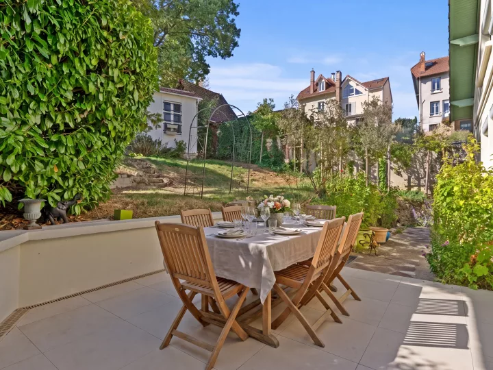 Maison 7 pièces 192 m²