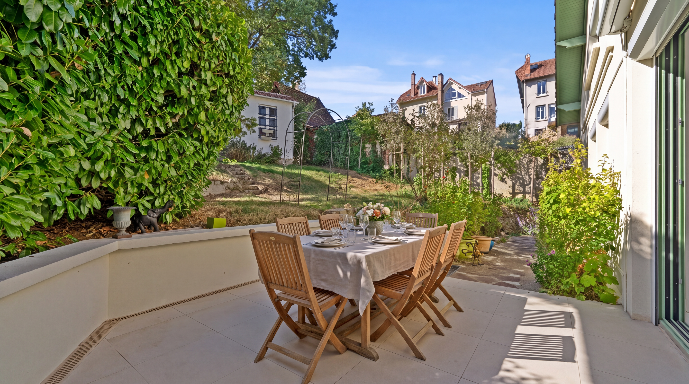 Maison 7 pièces 192 m²