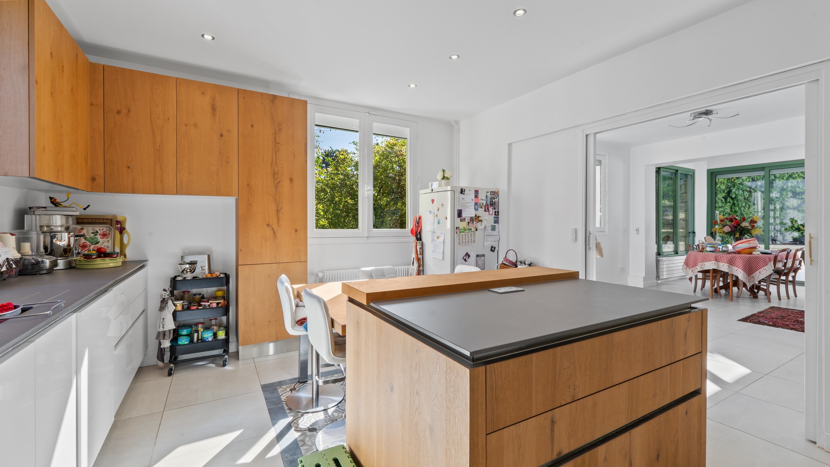 Maison 7 pièces 192 m²