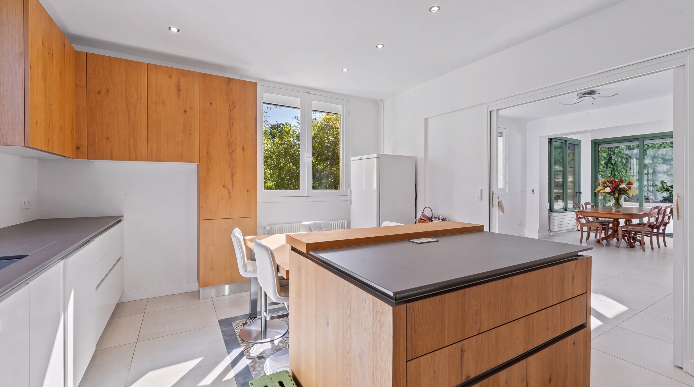 Maison 7 pièces 192 m²