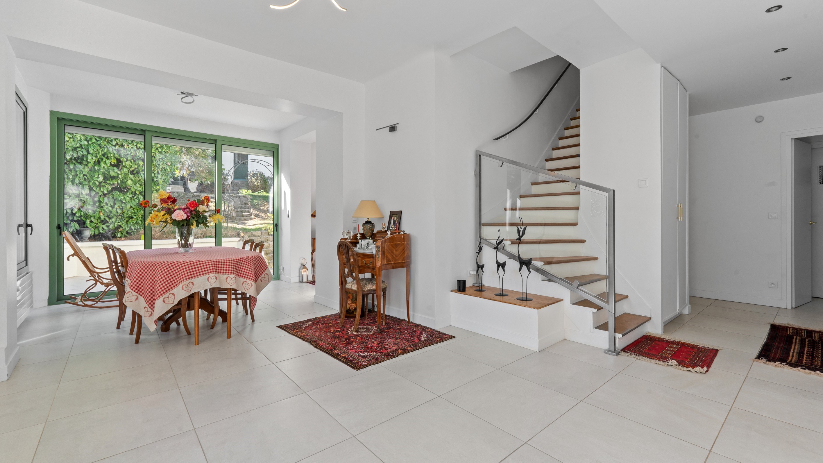 Maison 7 pièces 192 m²