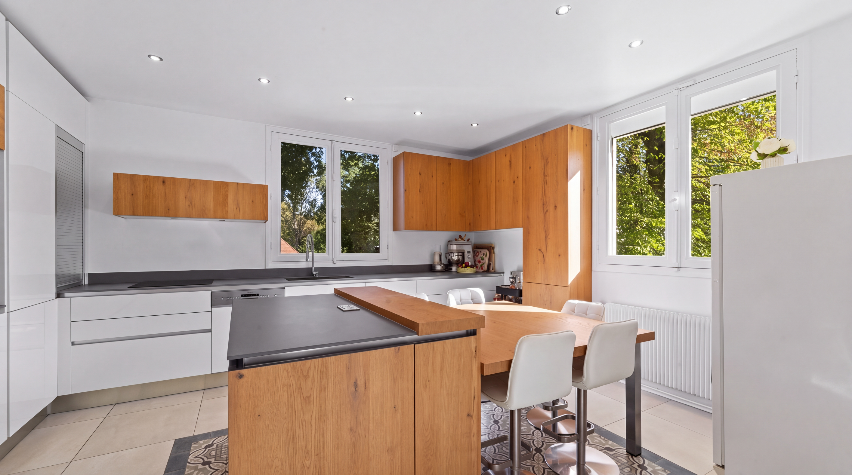 Maison 7 pièces 192 m²