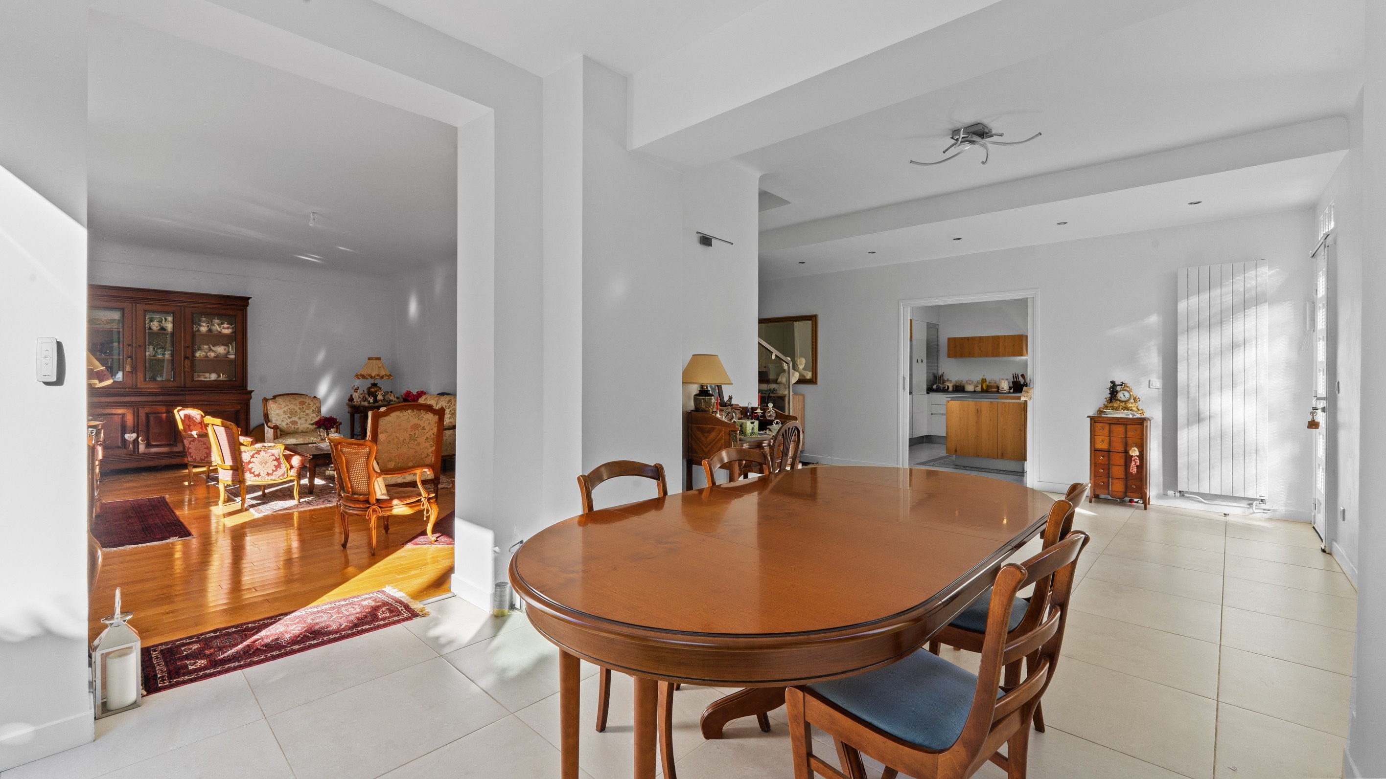 Maison 7 pièces 192 m²