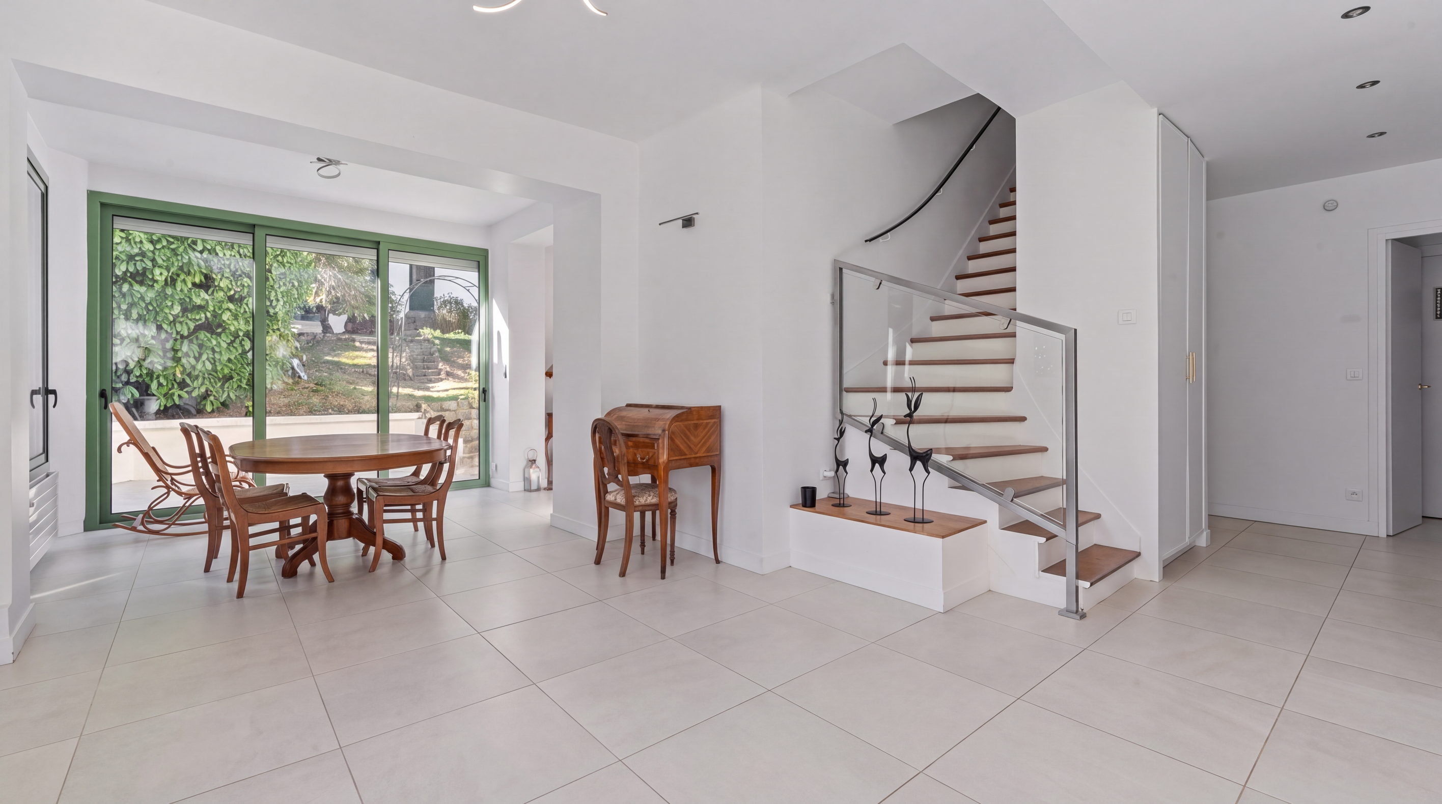 Maison 7 pièces 192 m²