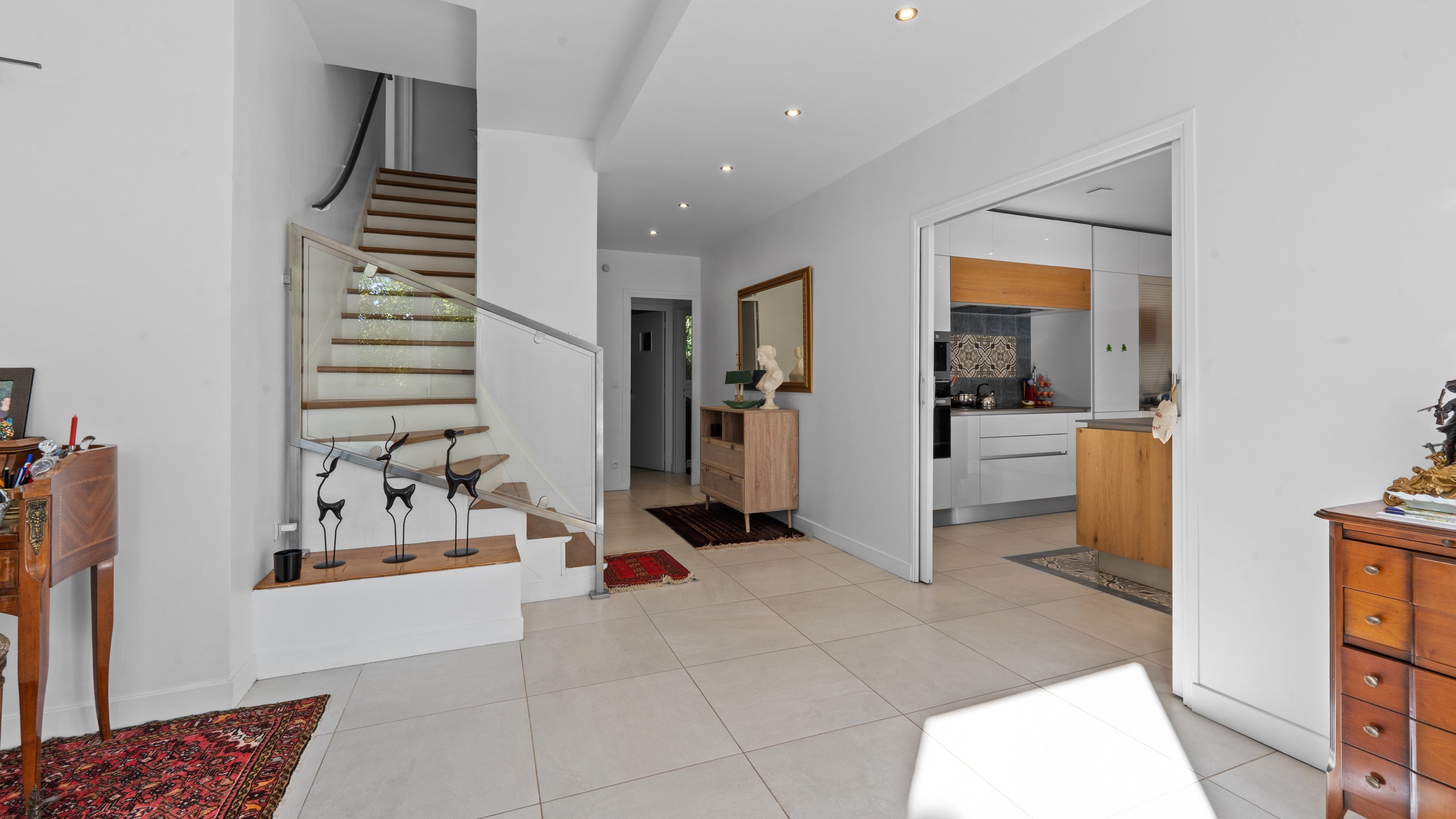 Maison 7 pièces 192 m²