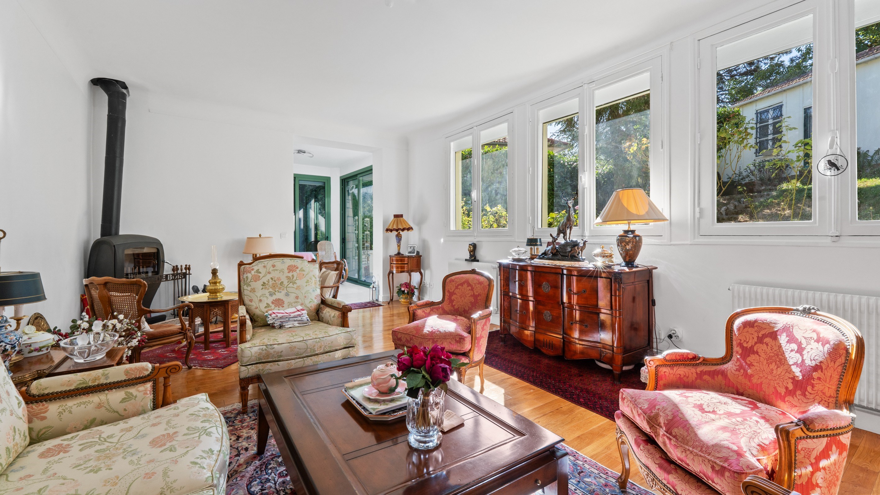 Maison 7 pièces 192 m²