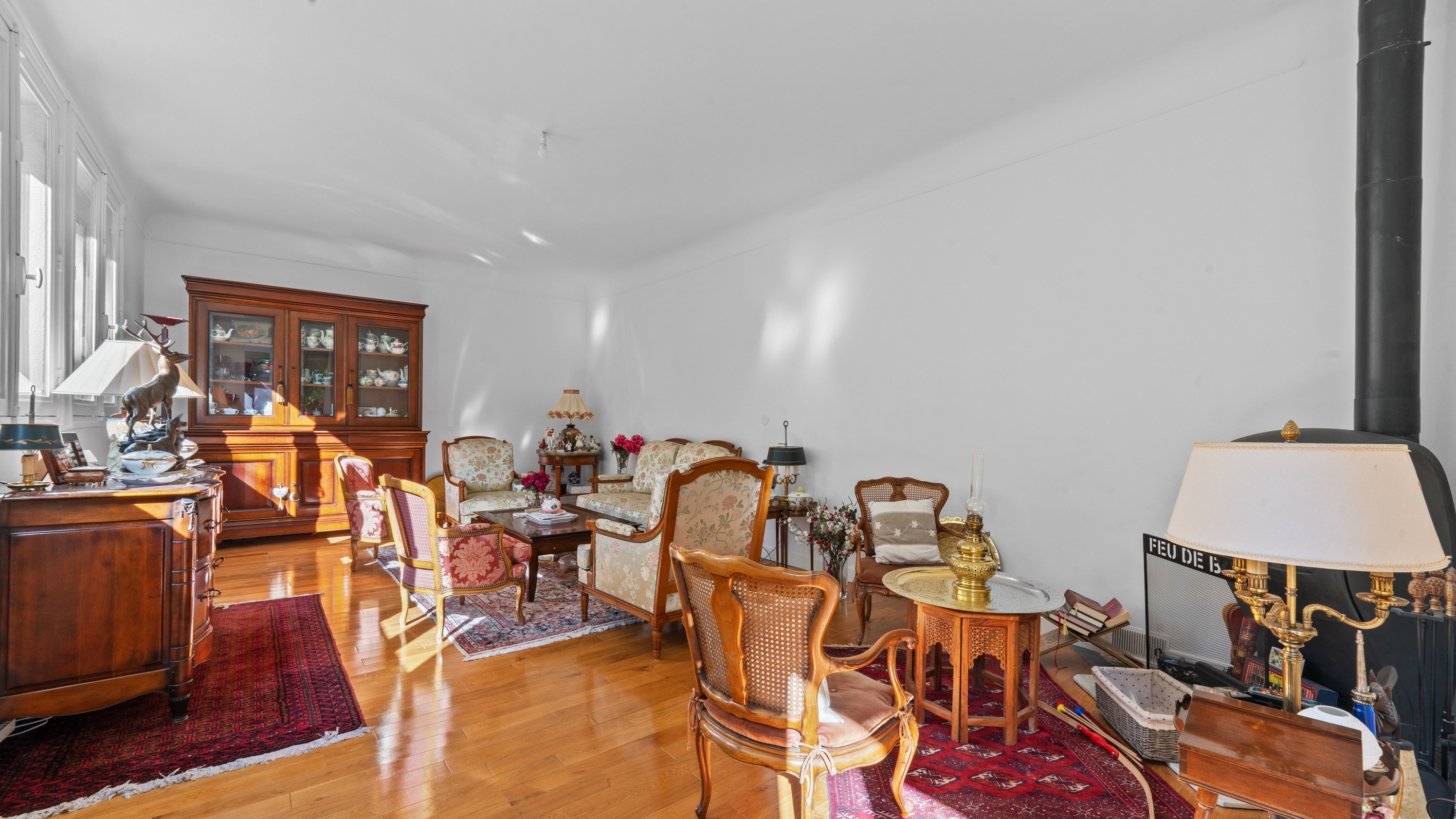 Maison 7 pièces 192 m²