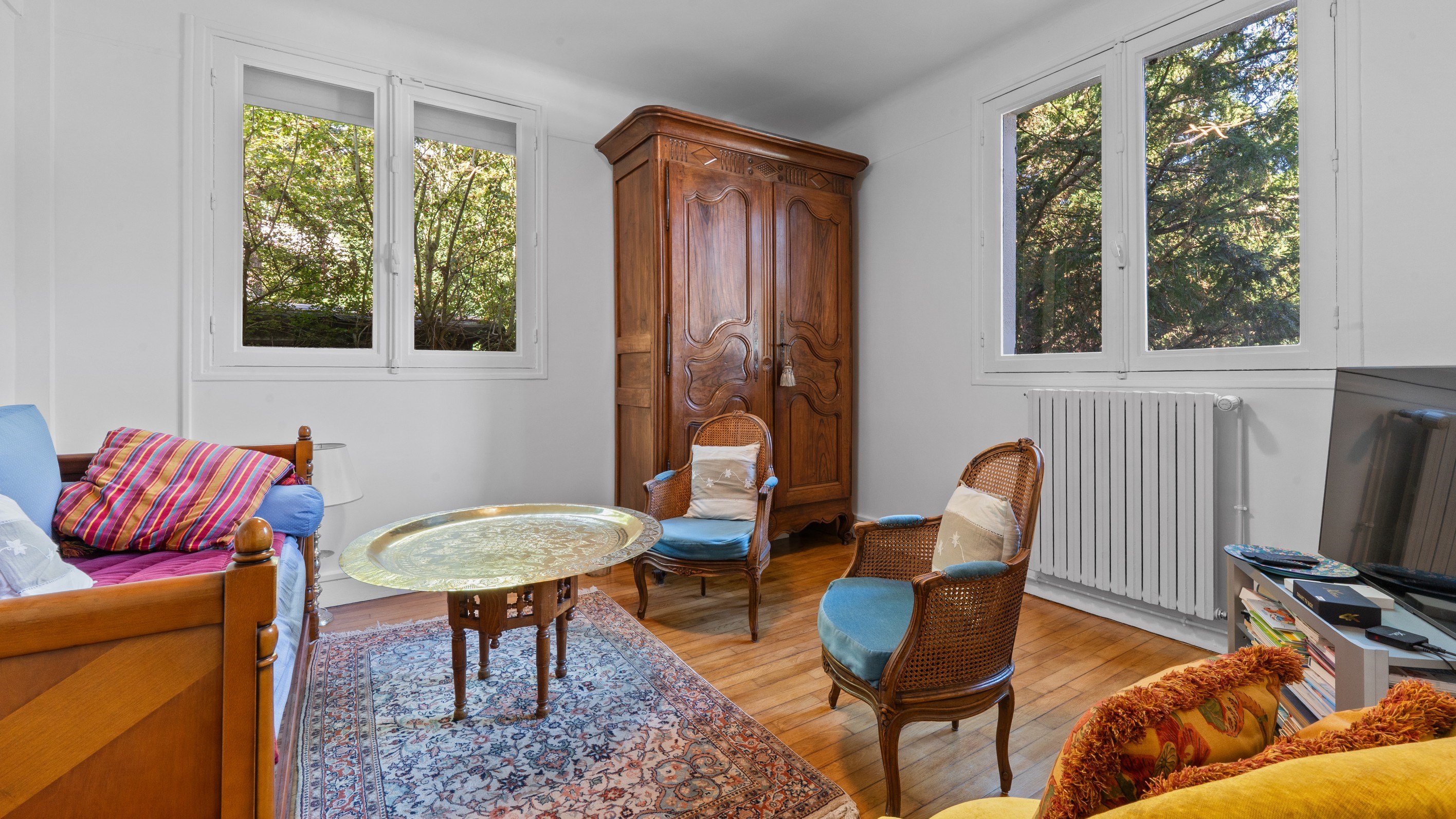 Maison 7 pièces 192 m²