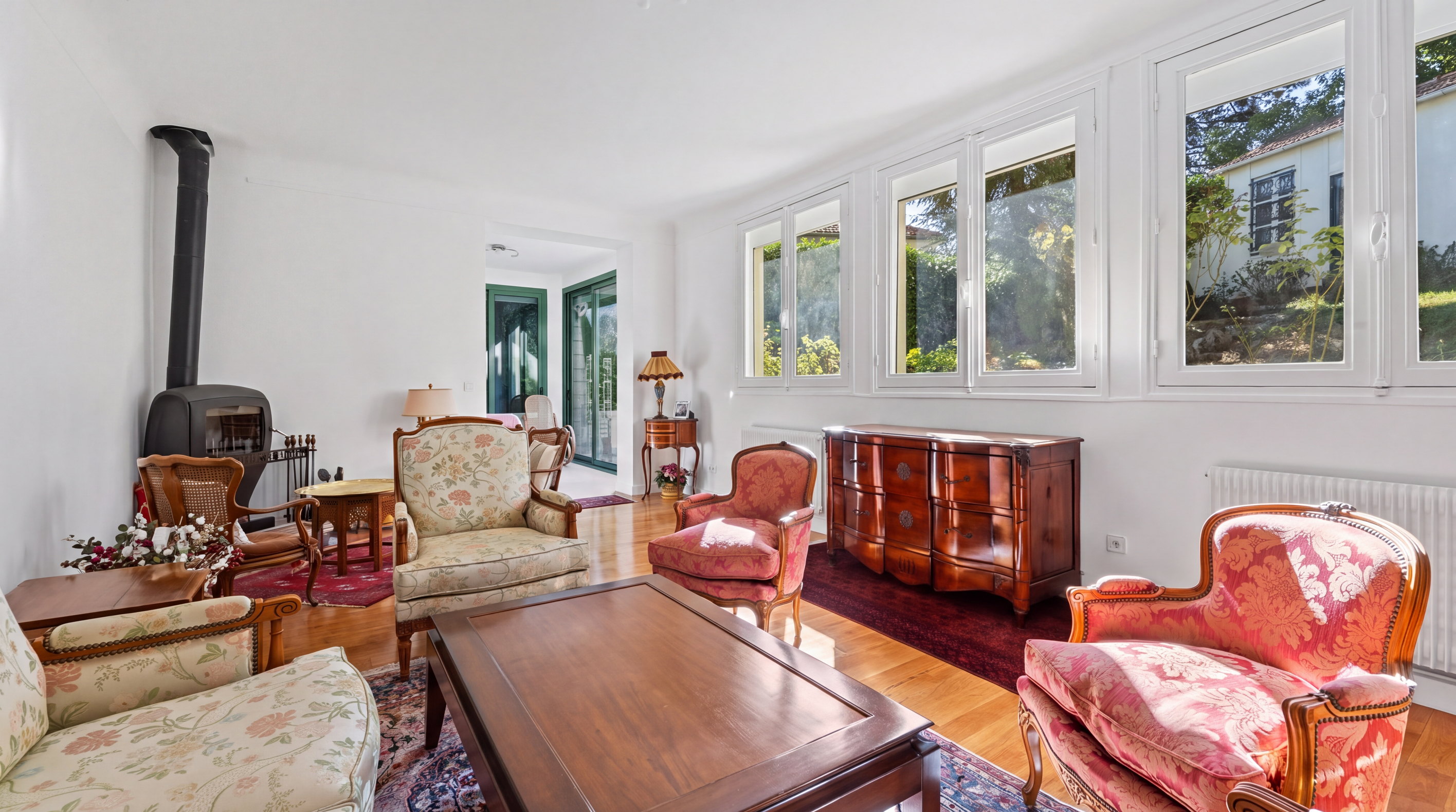 Maison 7 pièces 192 m²
