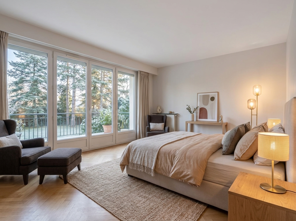 Investir à Garches : est-ce rentable ?