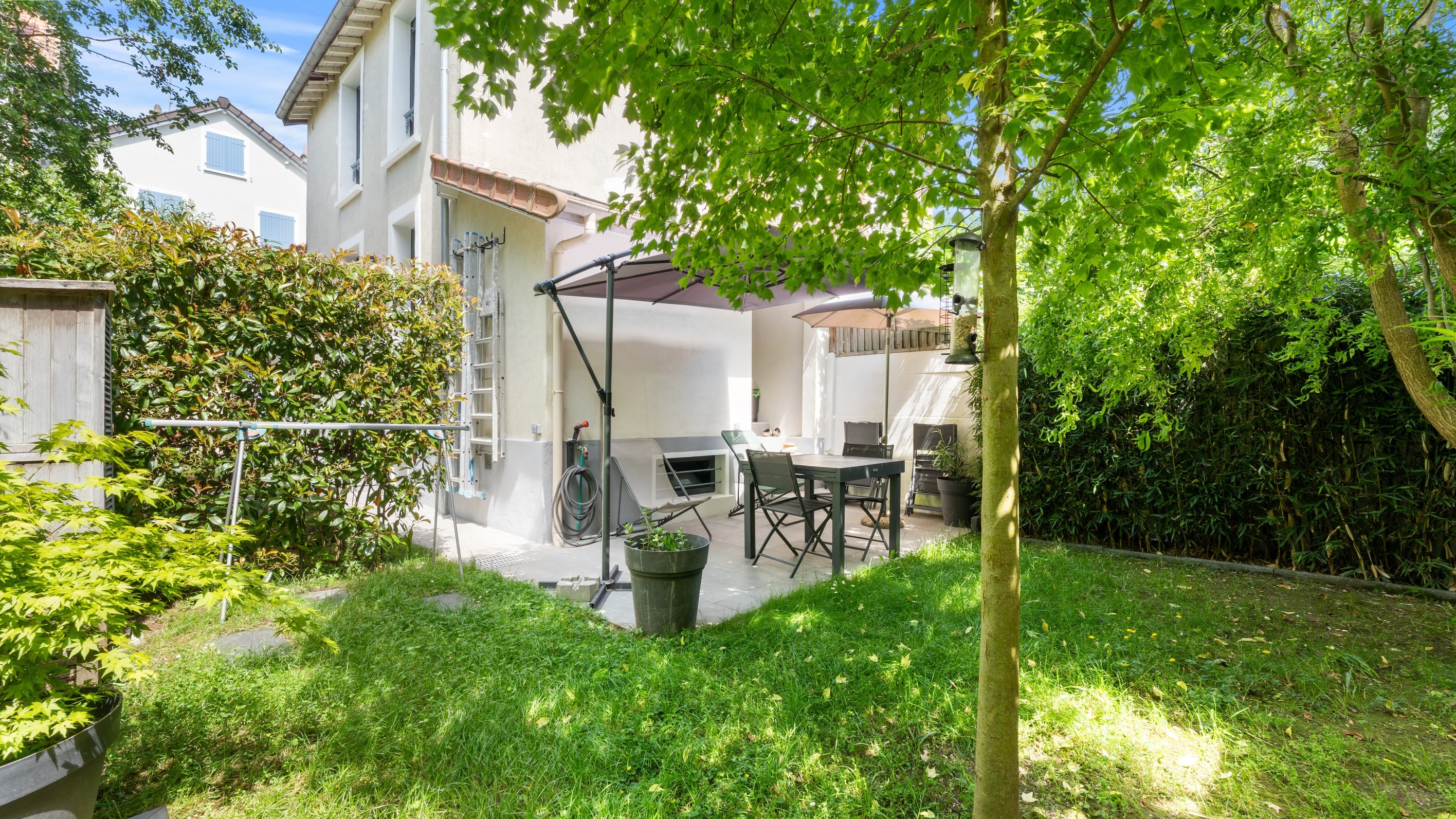 Maison 3 pièces 85 m²