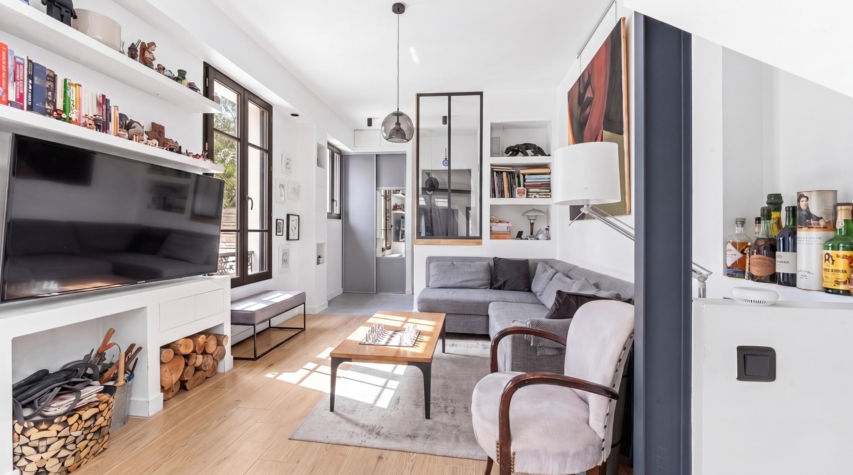 Maison 3 pièces 85 m²