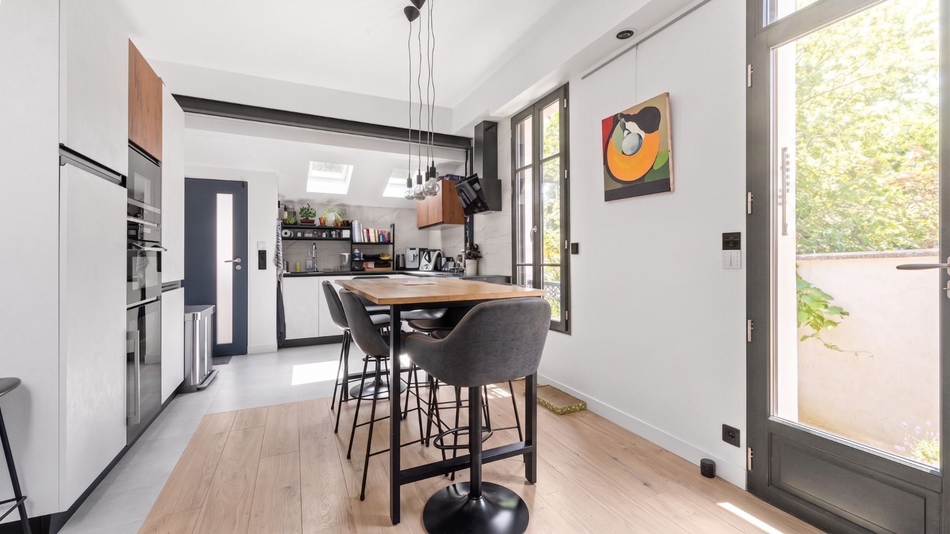 Maison 3 pièces 85 m²