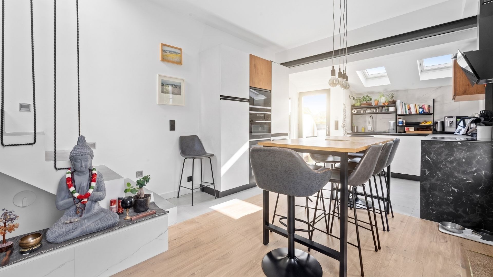 Maison 3 pièces 85 m²