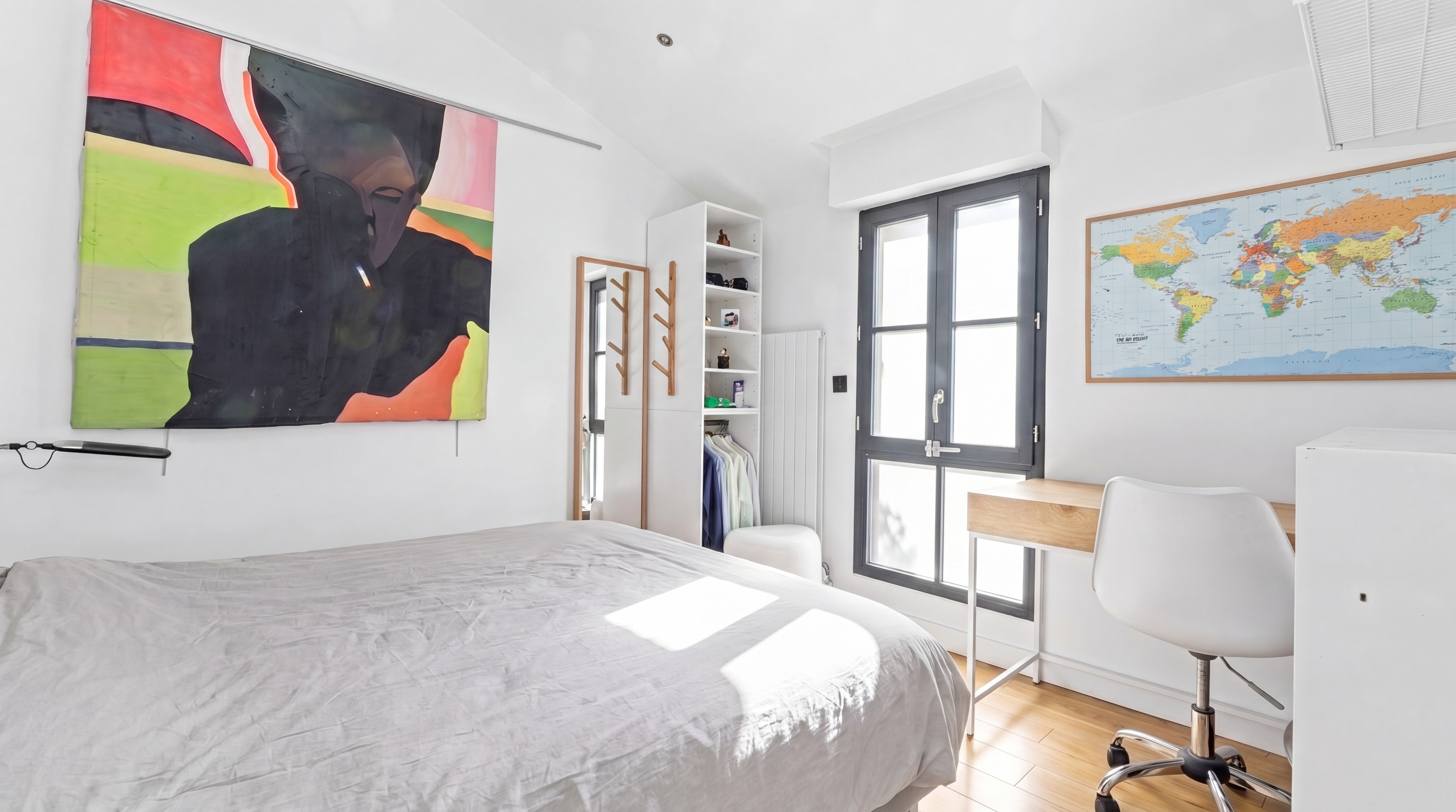 Maison 3 pièces 85 m²