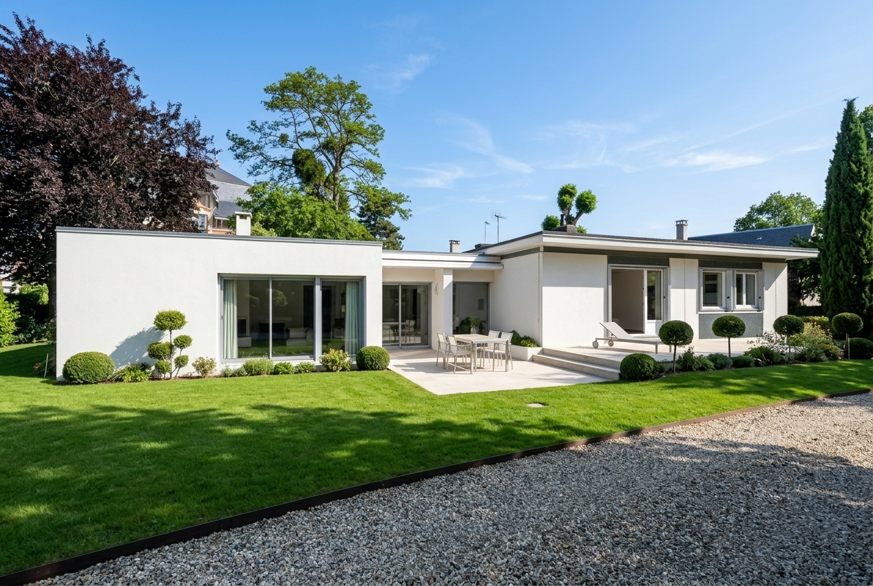 Choisir son agence immobilière à Garches : les 6 critères déterminants pour réussir sa vente