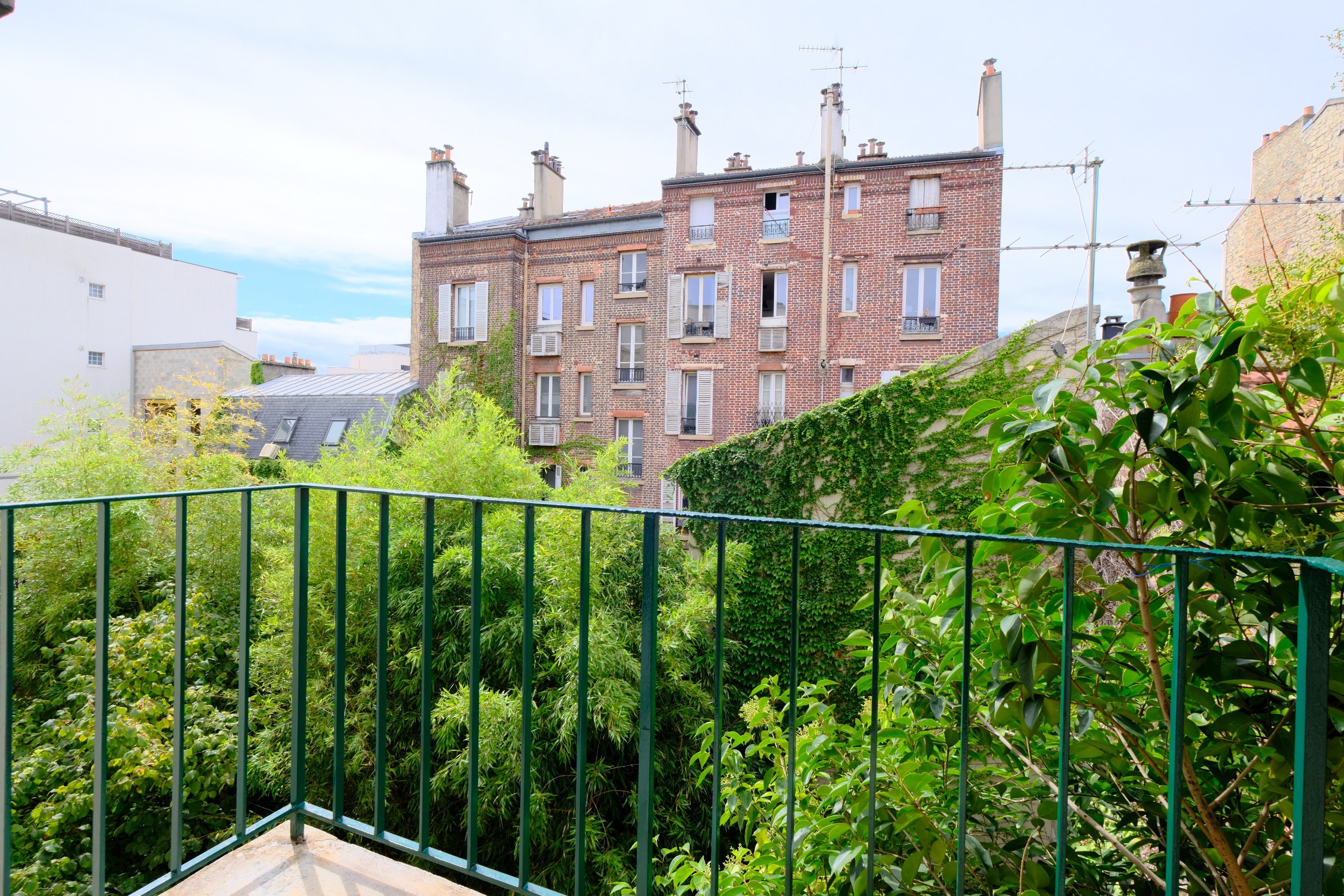 Appartement 3 pièces 72,09 m²