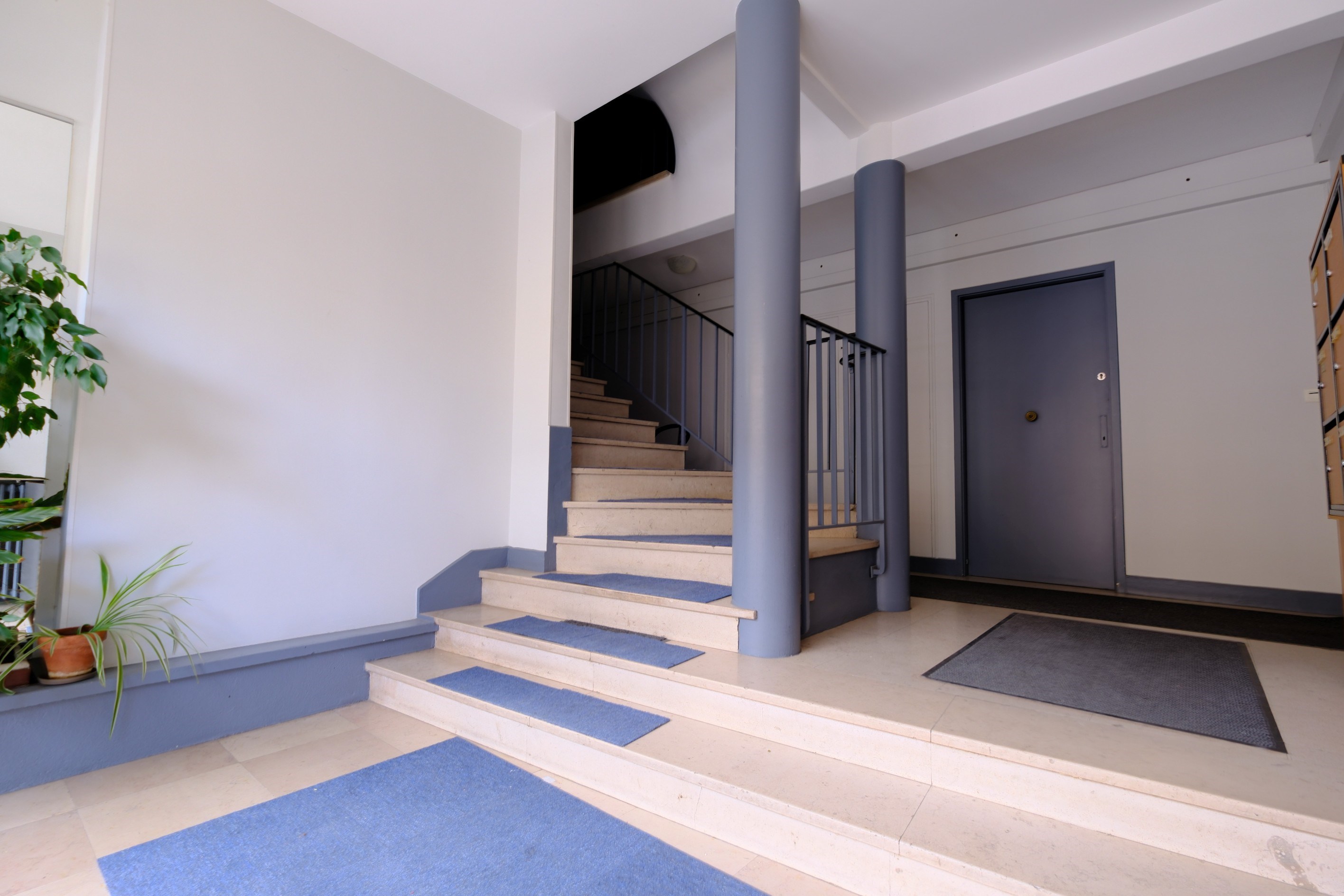 Appartement 3 pièces 72,09 m²