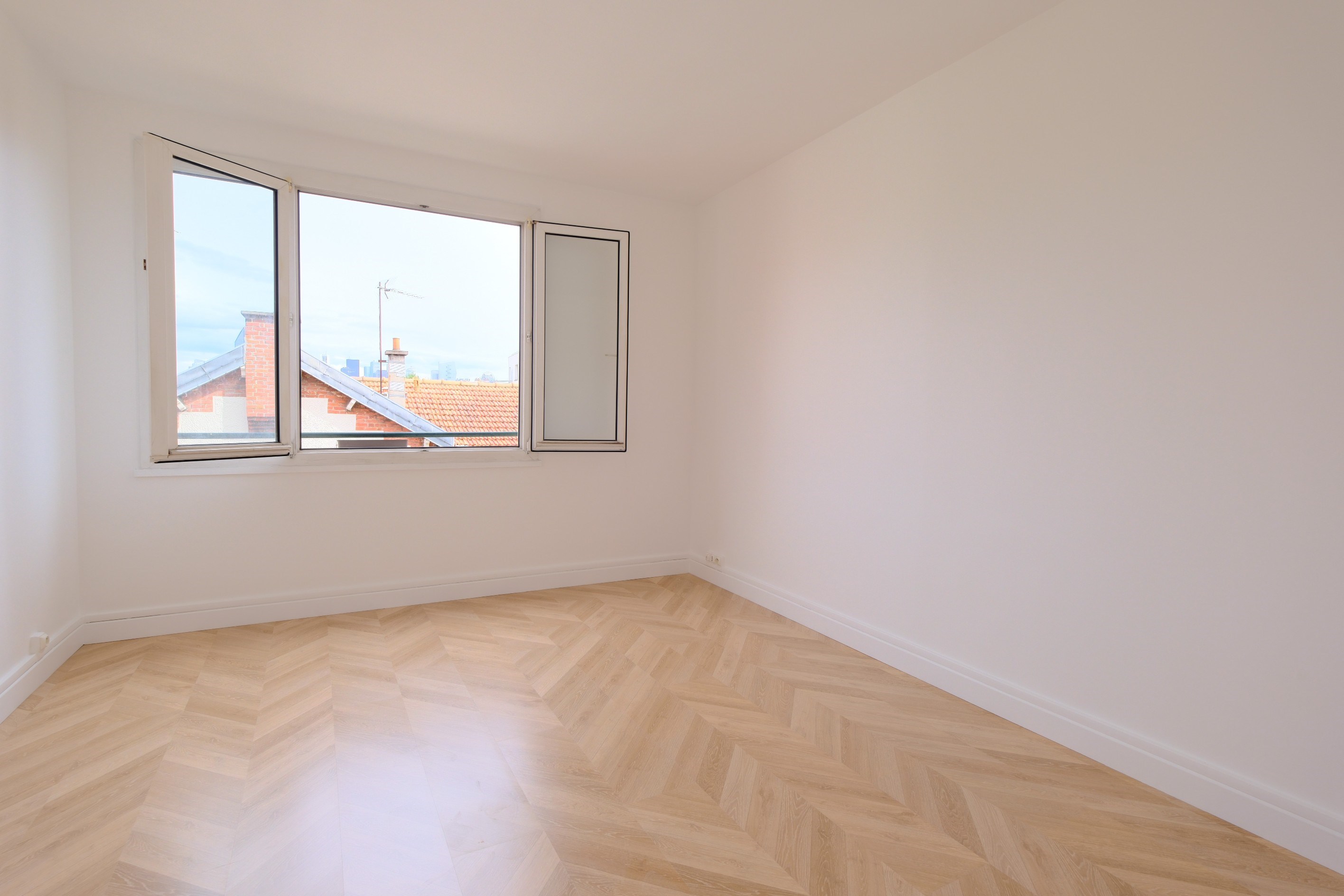 Appartement 3 pièces 72,09 m²