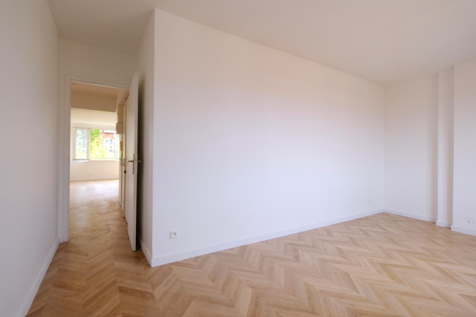 Appartement 4 pièces 87 m²