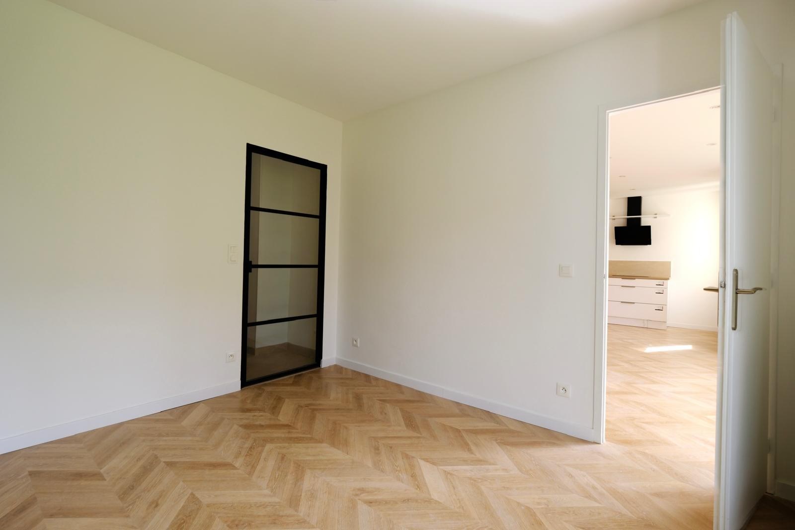 Appartement 4 pièces 87 m²