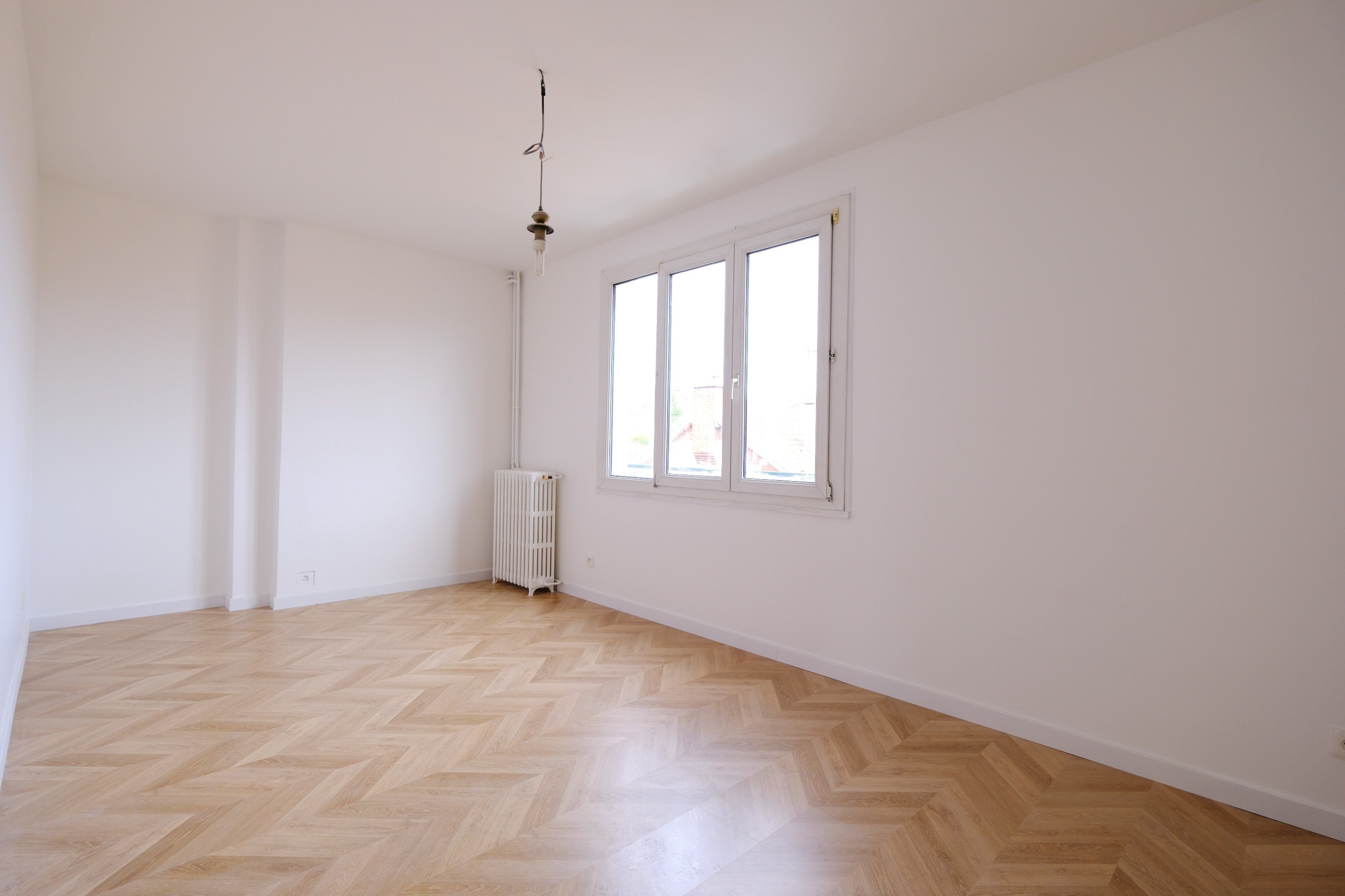 Appartement 4 pièces 87 m²