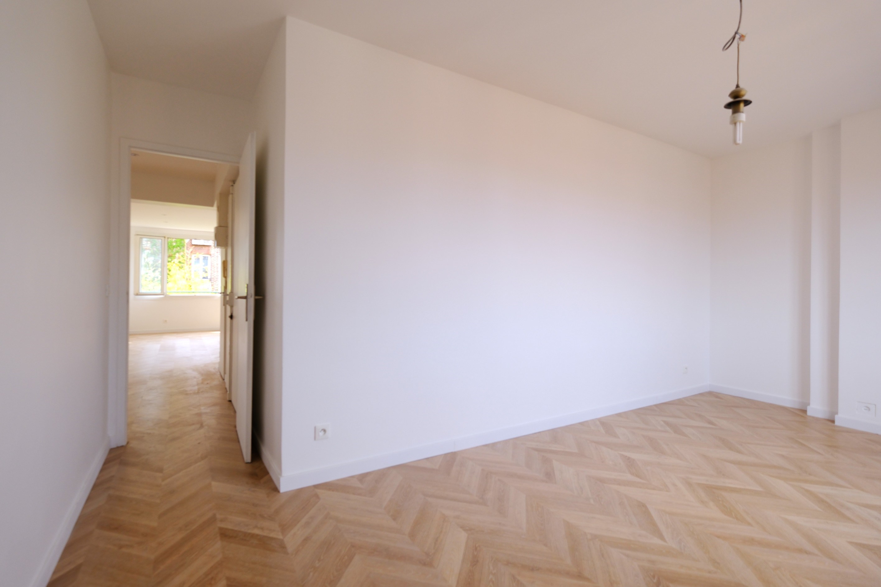 Appartement 4 pièces 87 m²