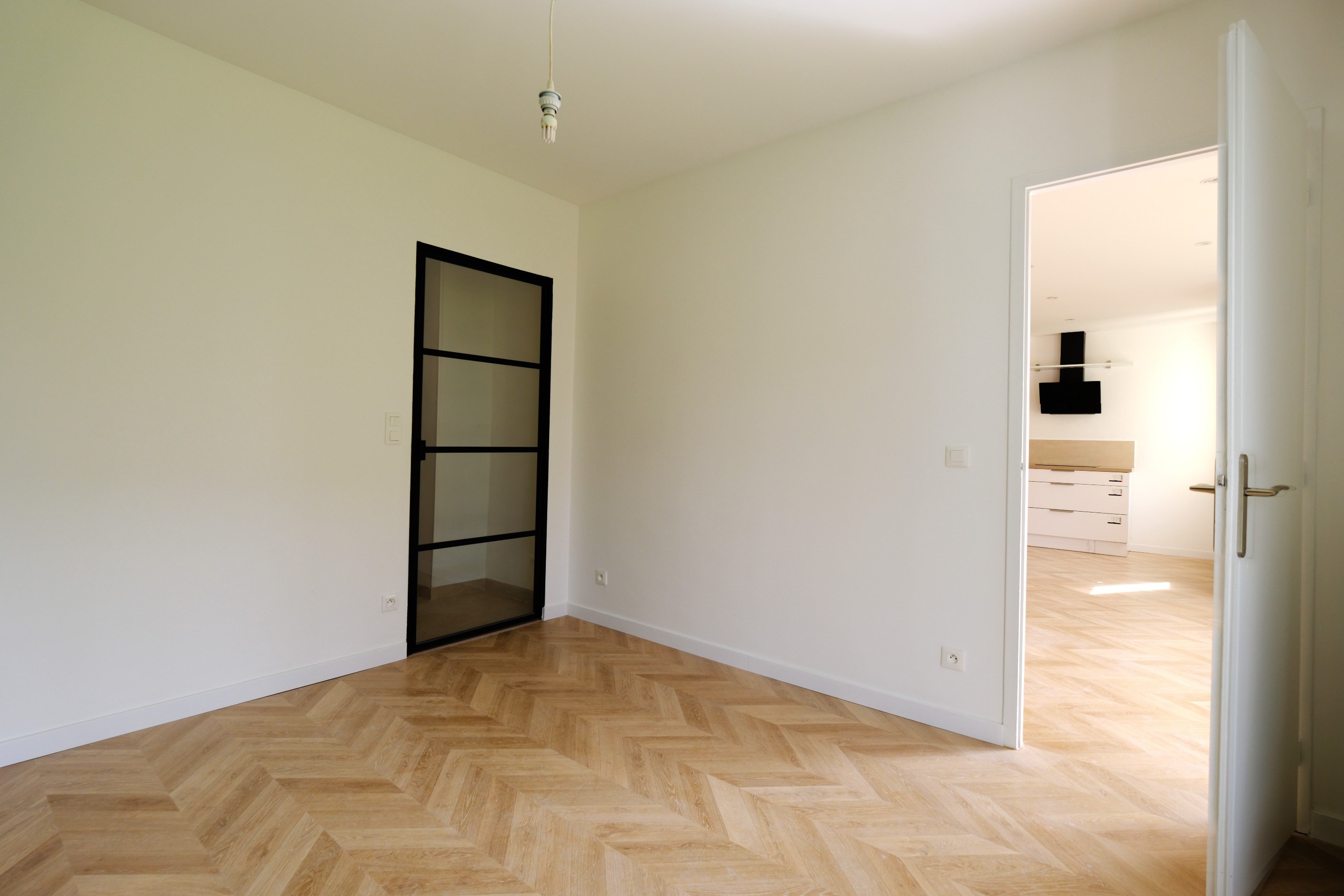 Appartement 4 pièces 87 m²