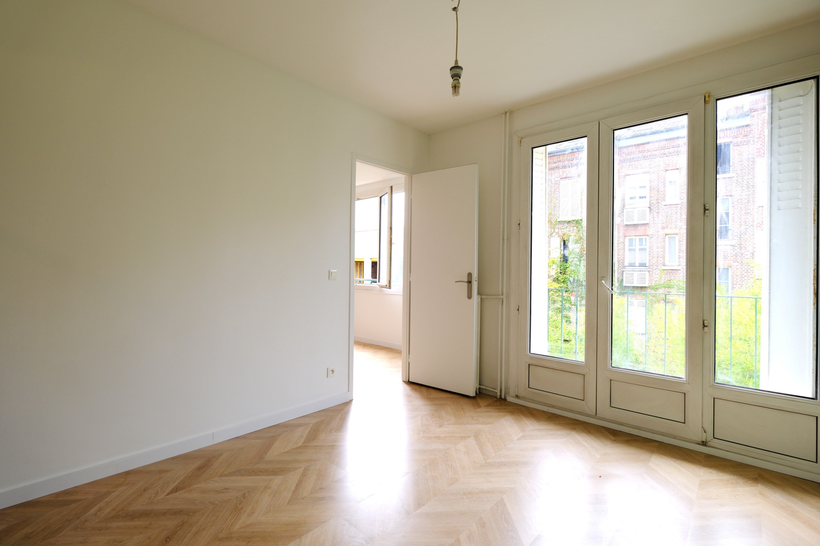 Appartement 4 pièces 87 m²