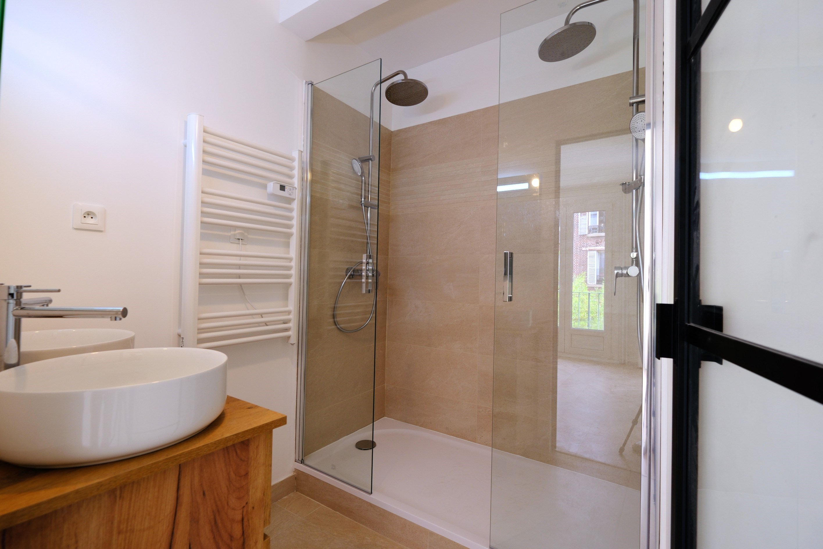Appartement 4 pièces 87 m²