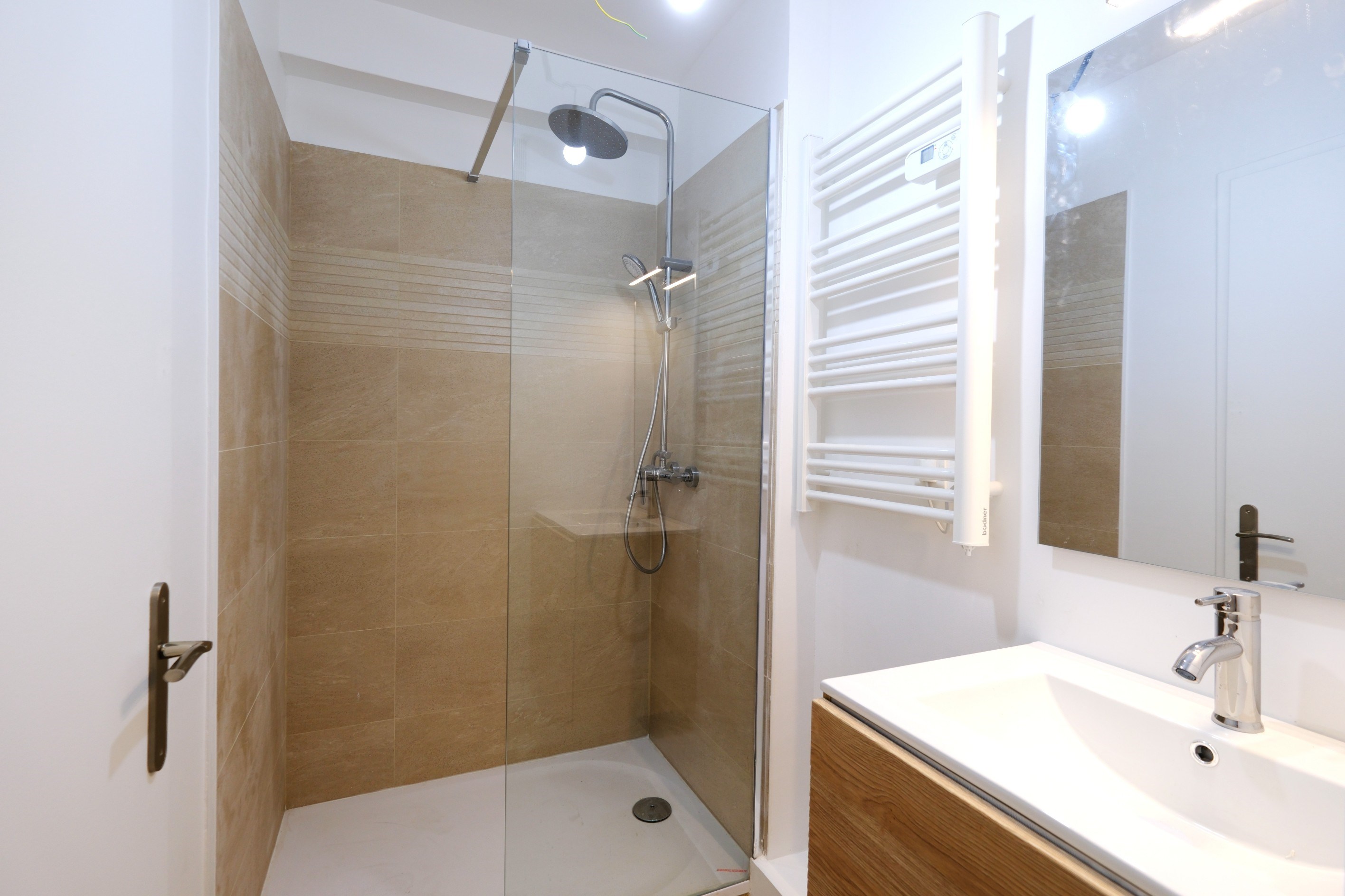 Appartement 4 pièces 87 m²