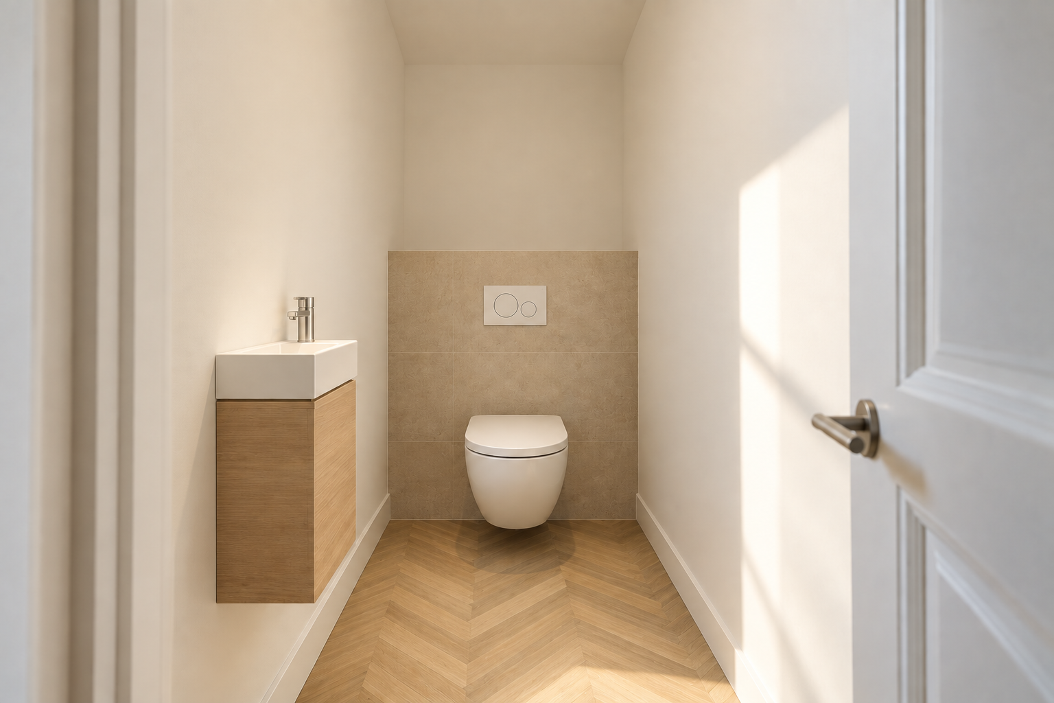 Appartement 2 pièces 43,50 m²
