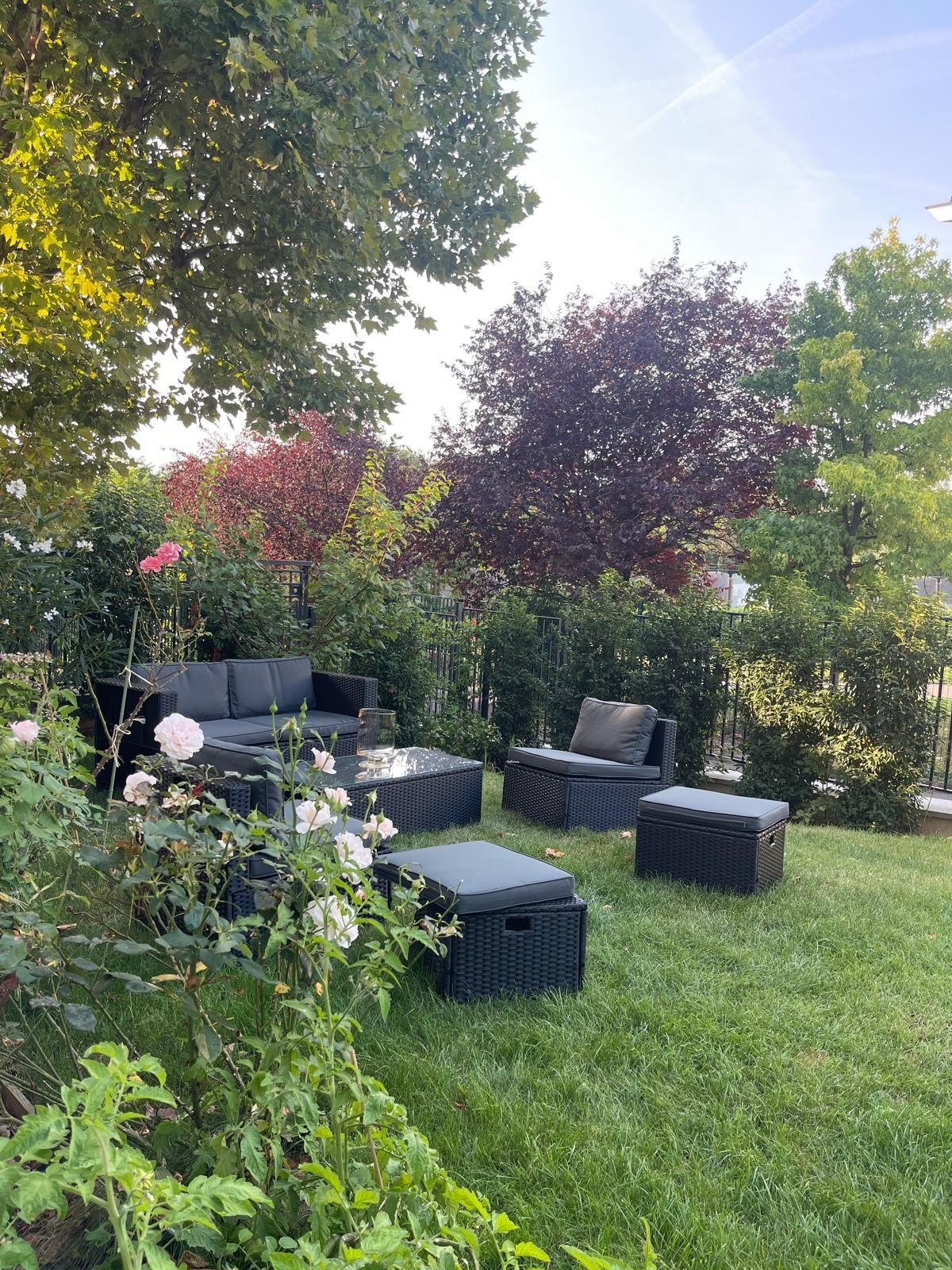Appartement 4 pièces 90 m²