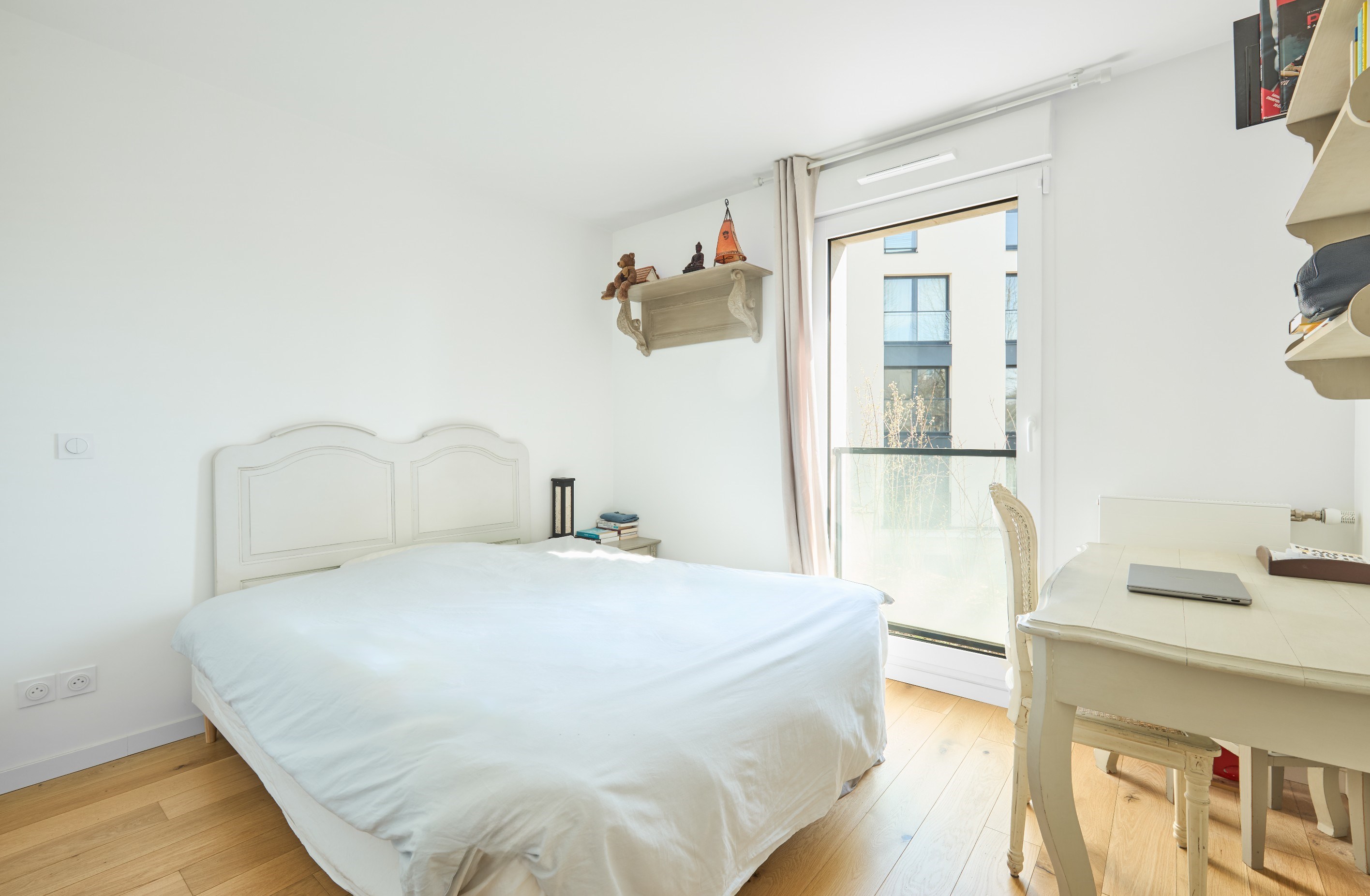 Appartement 4 pièces 90 m²