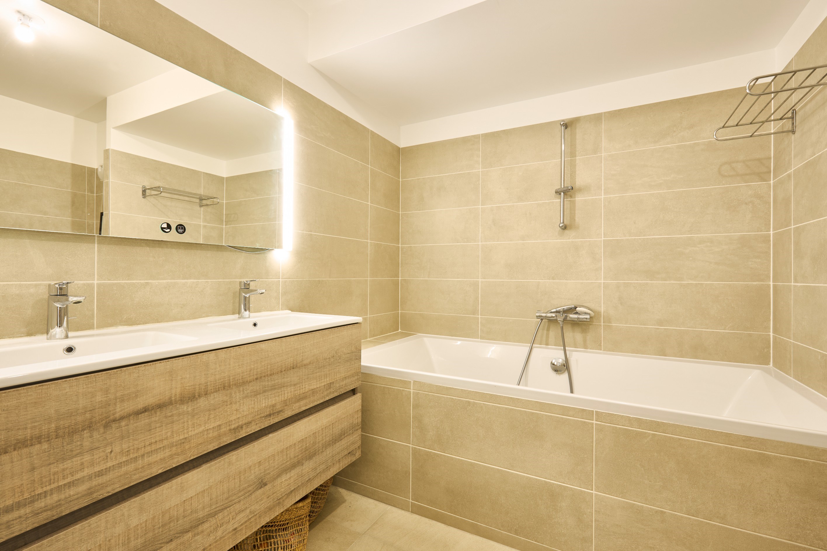 Appartement 4 pièces 90 m²