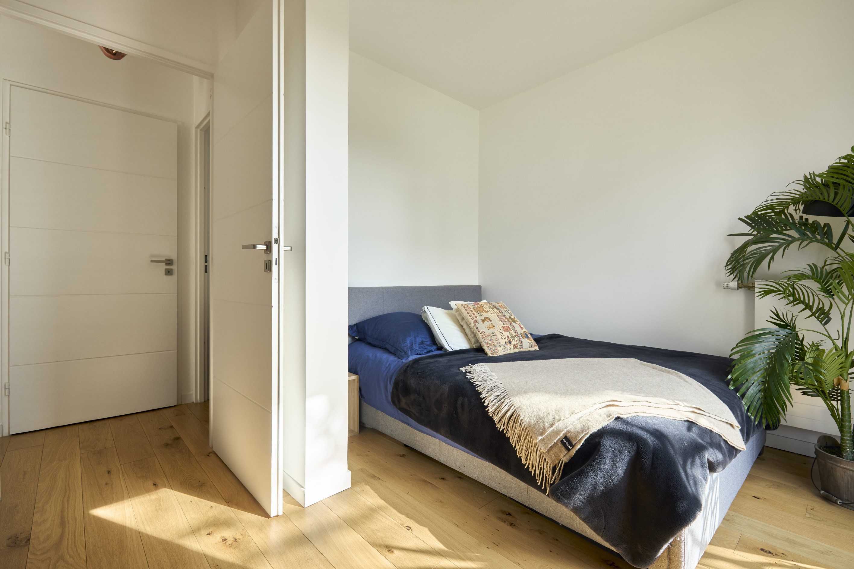 Appartement 4 pièces 90 m²