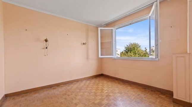 Appartement 4 pièces 74 m²